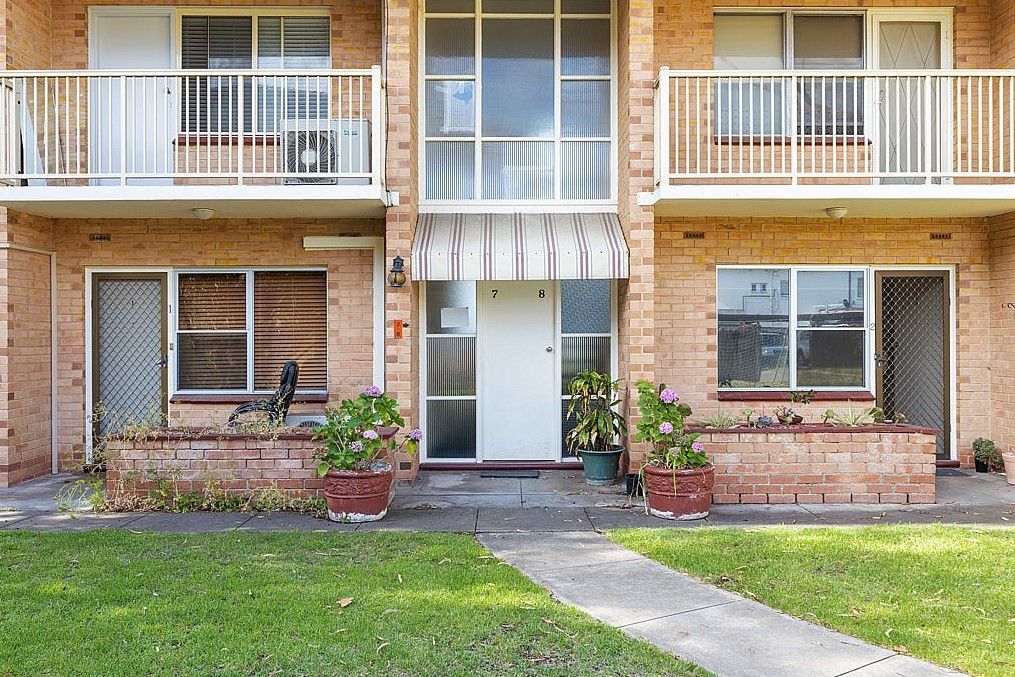 7/2 Tarlton Street, Somerton Park, SA 5044 Leased Unit Ray White