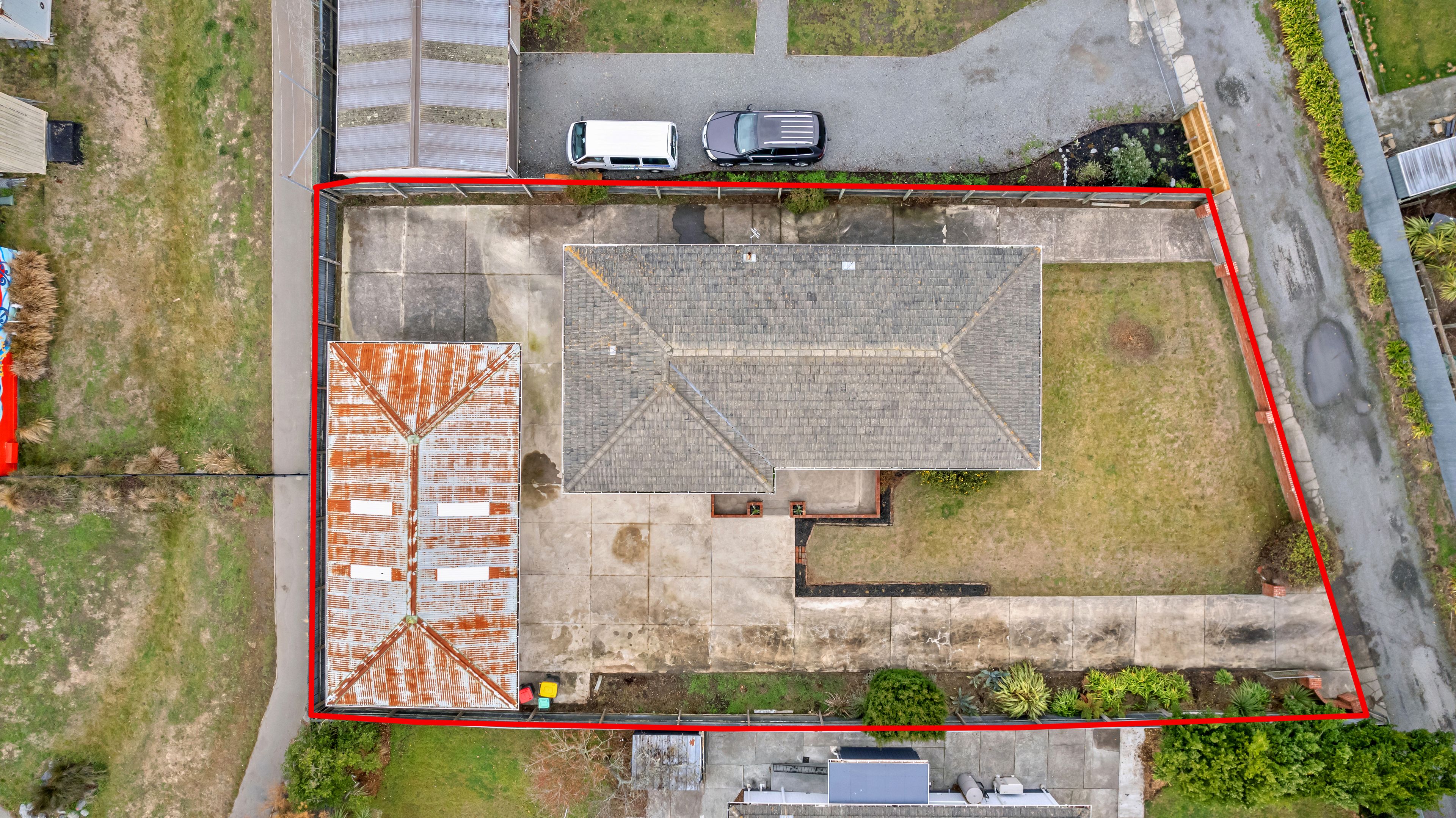 14 Leverett Place, North New Brighton, Christchurch City