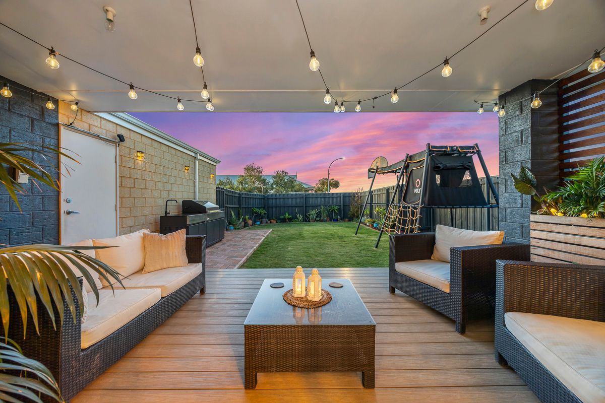 61 Zamia Rise, Yanchep WA 6035