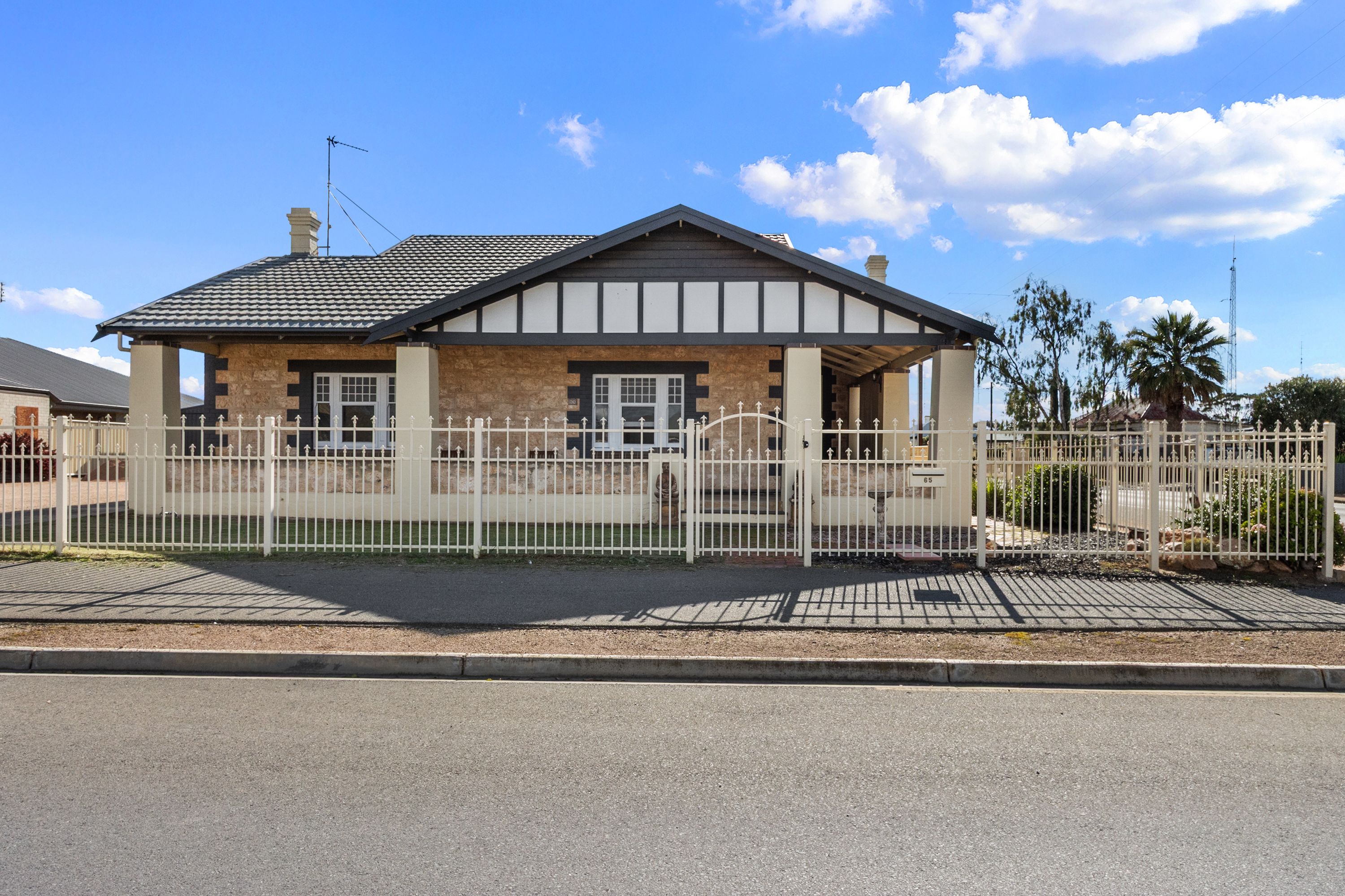 65 Taylor Street, Kadina, SA 5554
