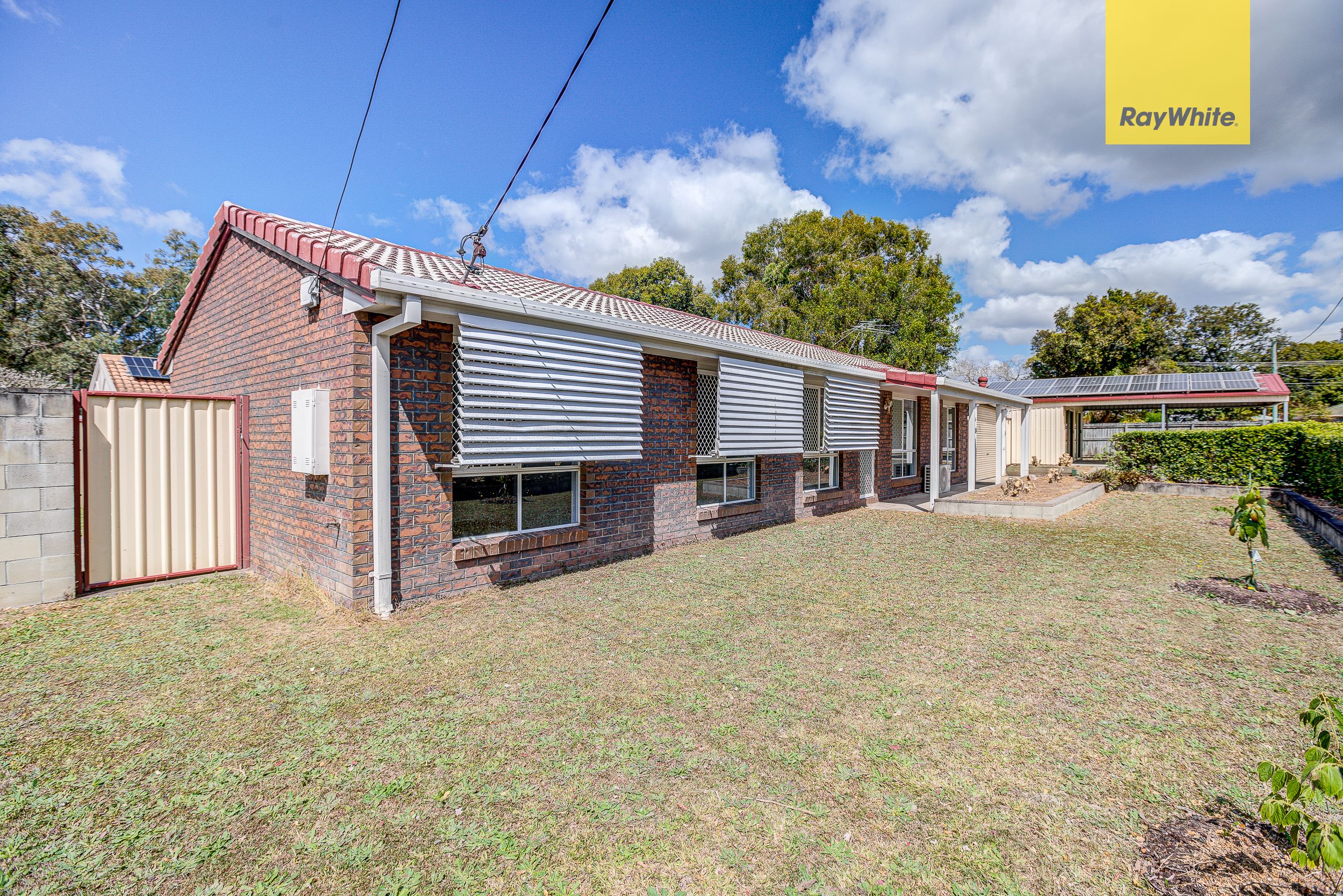 3 Clarissa Street, Loganlea, QLD 4131