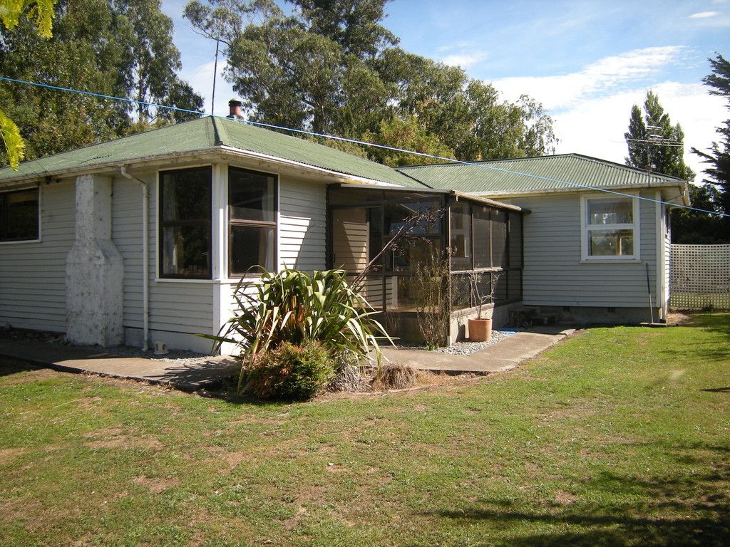 129 Beltons Road, Leeston, Selwyn District