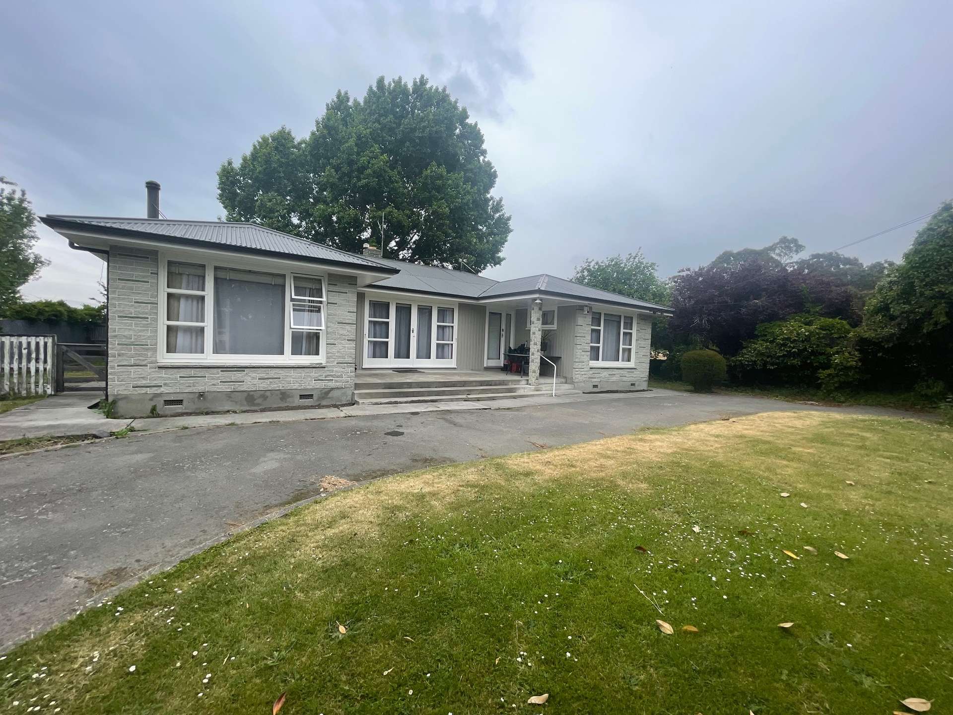 250 Spencerville Road, Spencerville, Christchurch City Real Estate