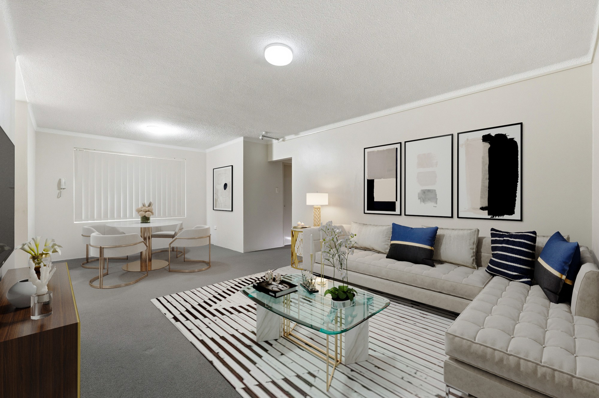 1/52 Weston Street, Harris Park, NSW 2150
