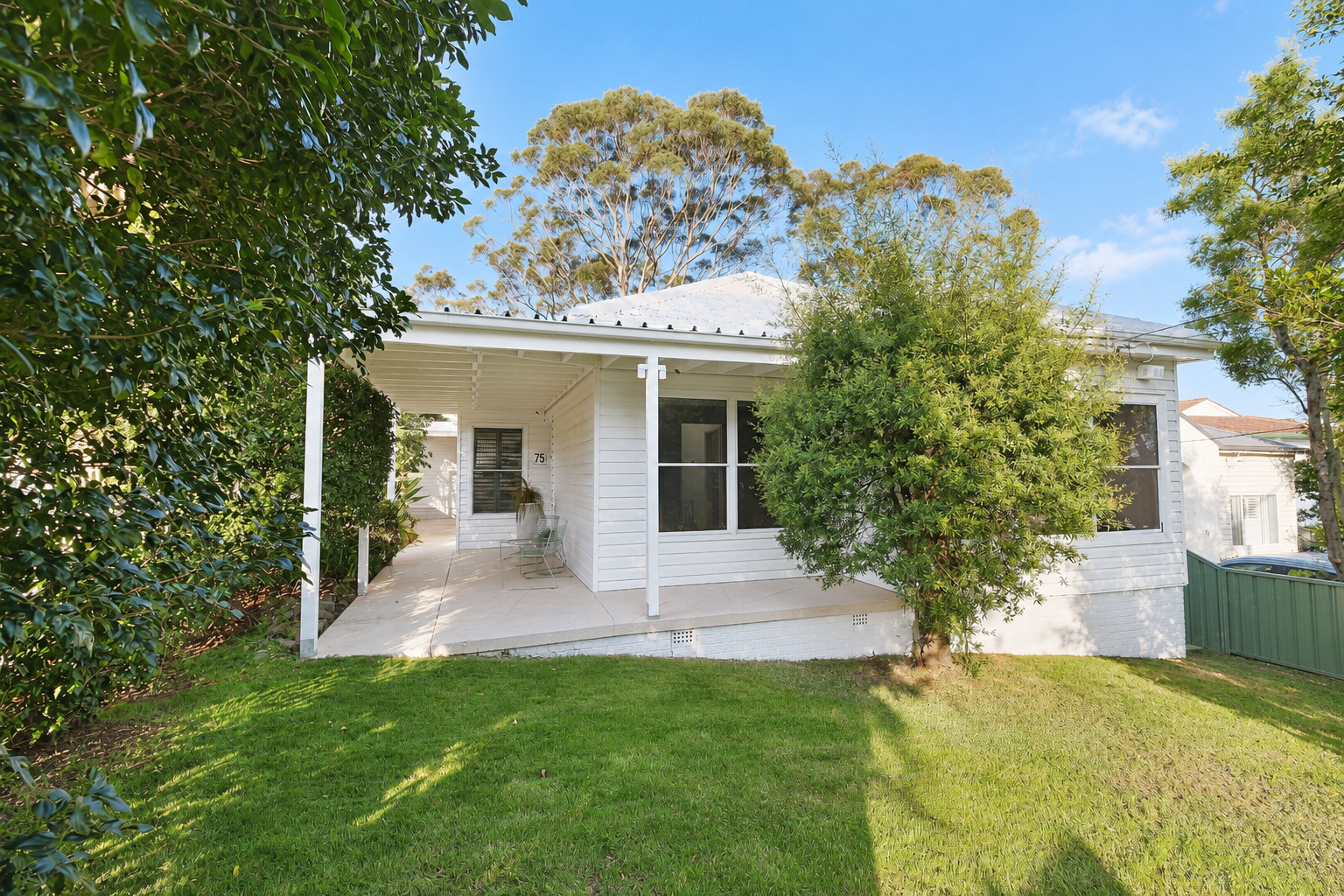 75 Bonds Road — photo from Ray White Riverwood