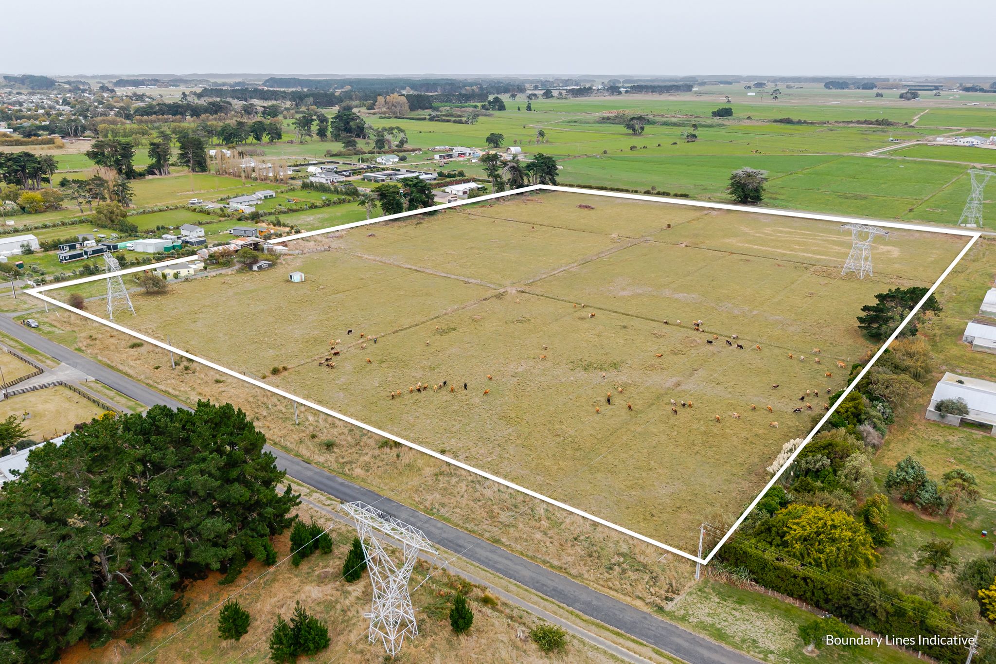 181 Avenue Road, Foxton, Horowhenua District