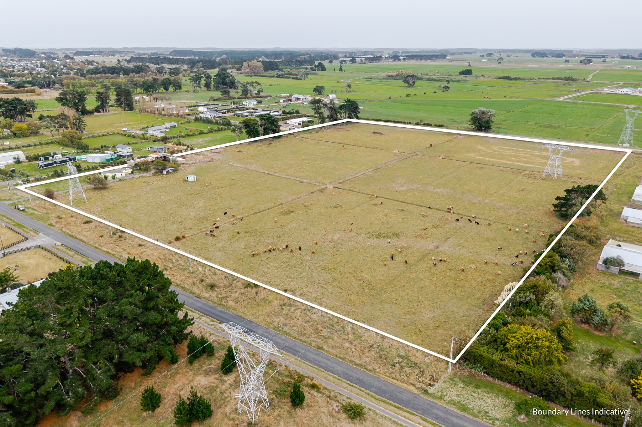 181 Avenue Road, Foxton, Horowhenua District