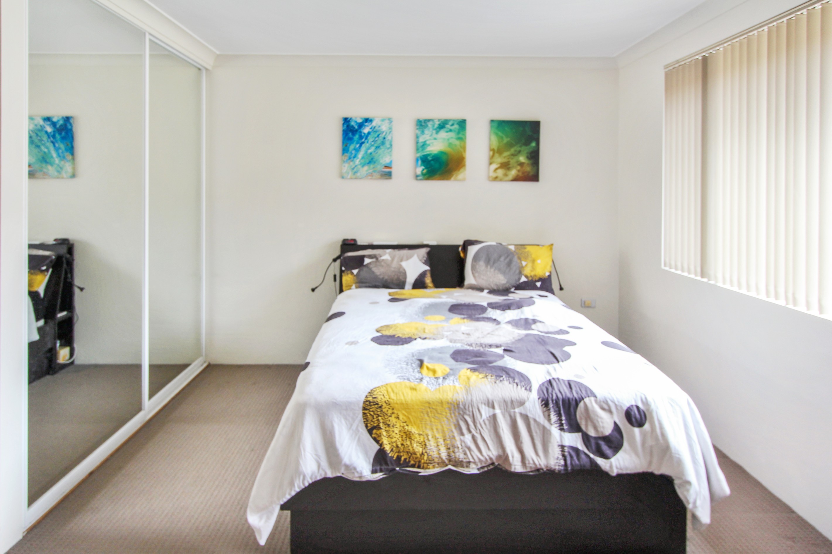3/125 Park Road, Rydalmere, NSW 2116