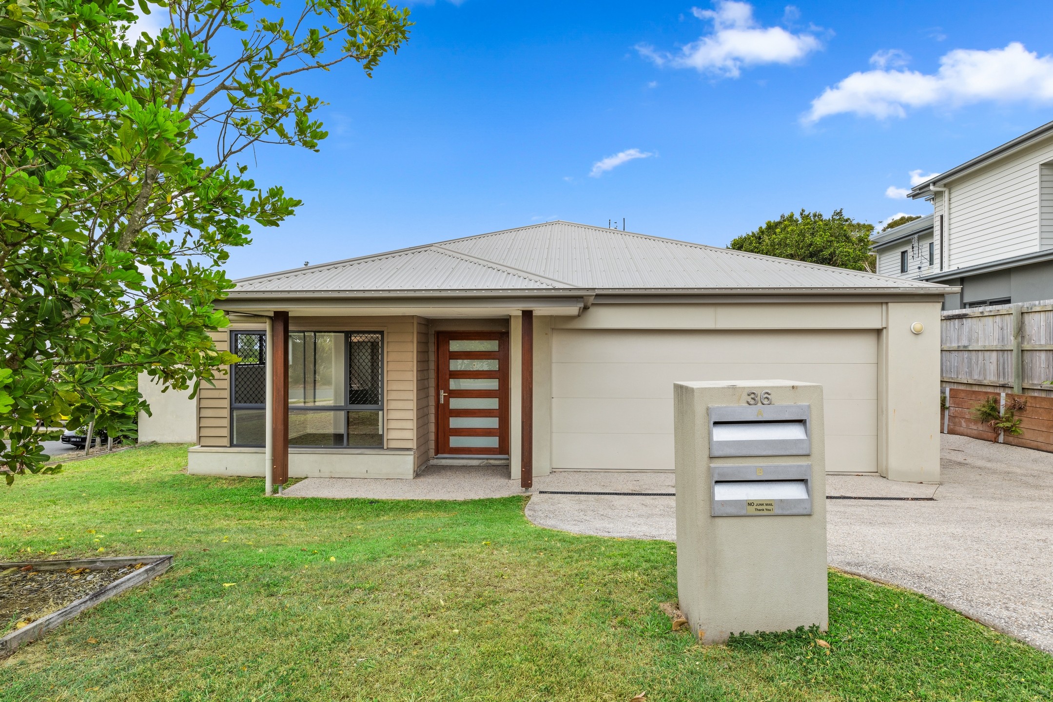 2/36 Finch Terrace, Peregian Springs, QLD 4573