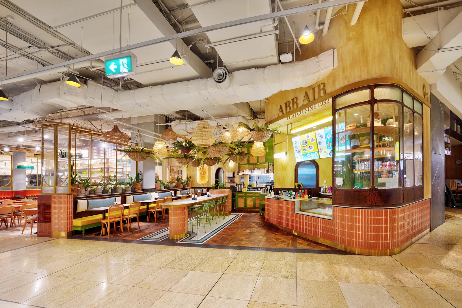 Shop B-030/345 Victoria Avenue, Chatswood, NSW 2067