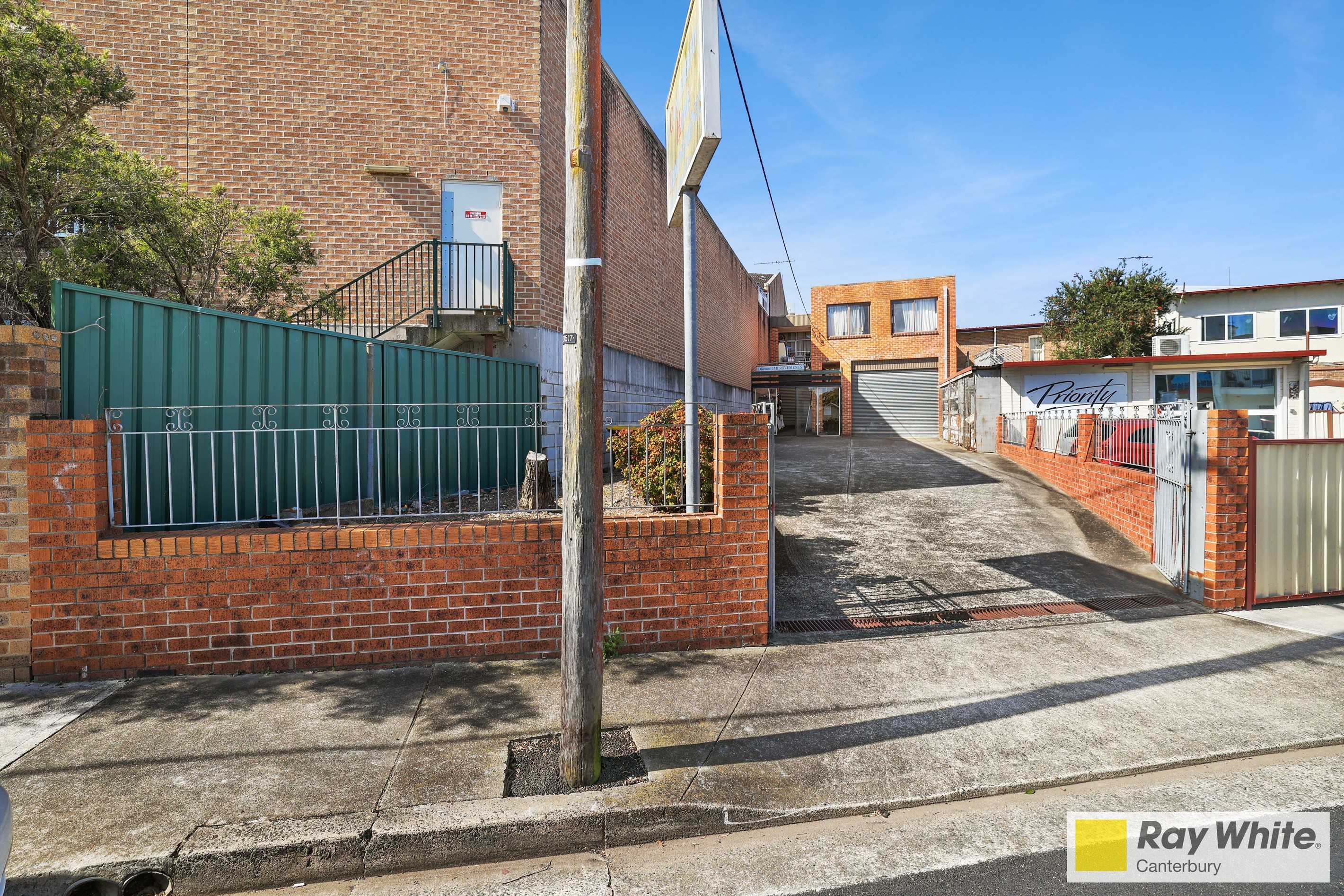 107-109 Canterbury Road, Canterbury, NSW 2193