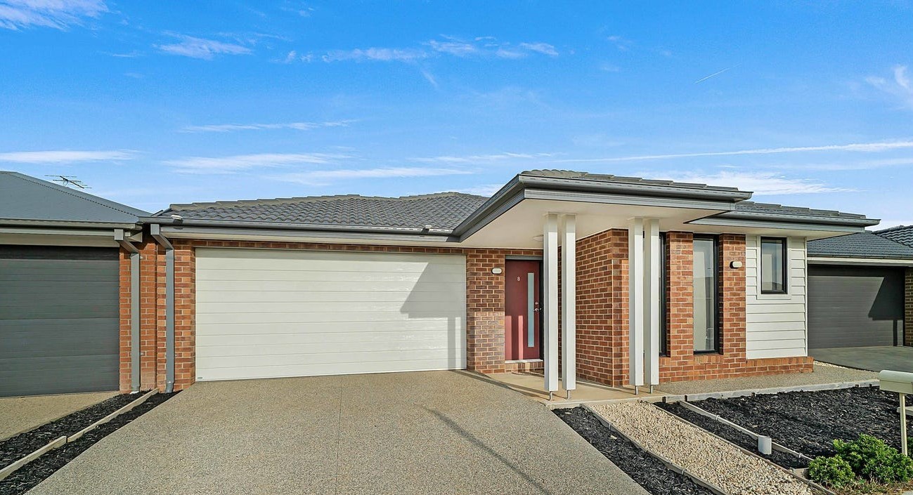 8 Hyams Way, Truganina, VIC 3029