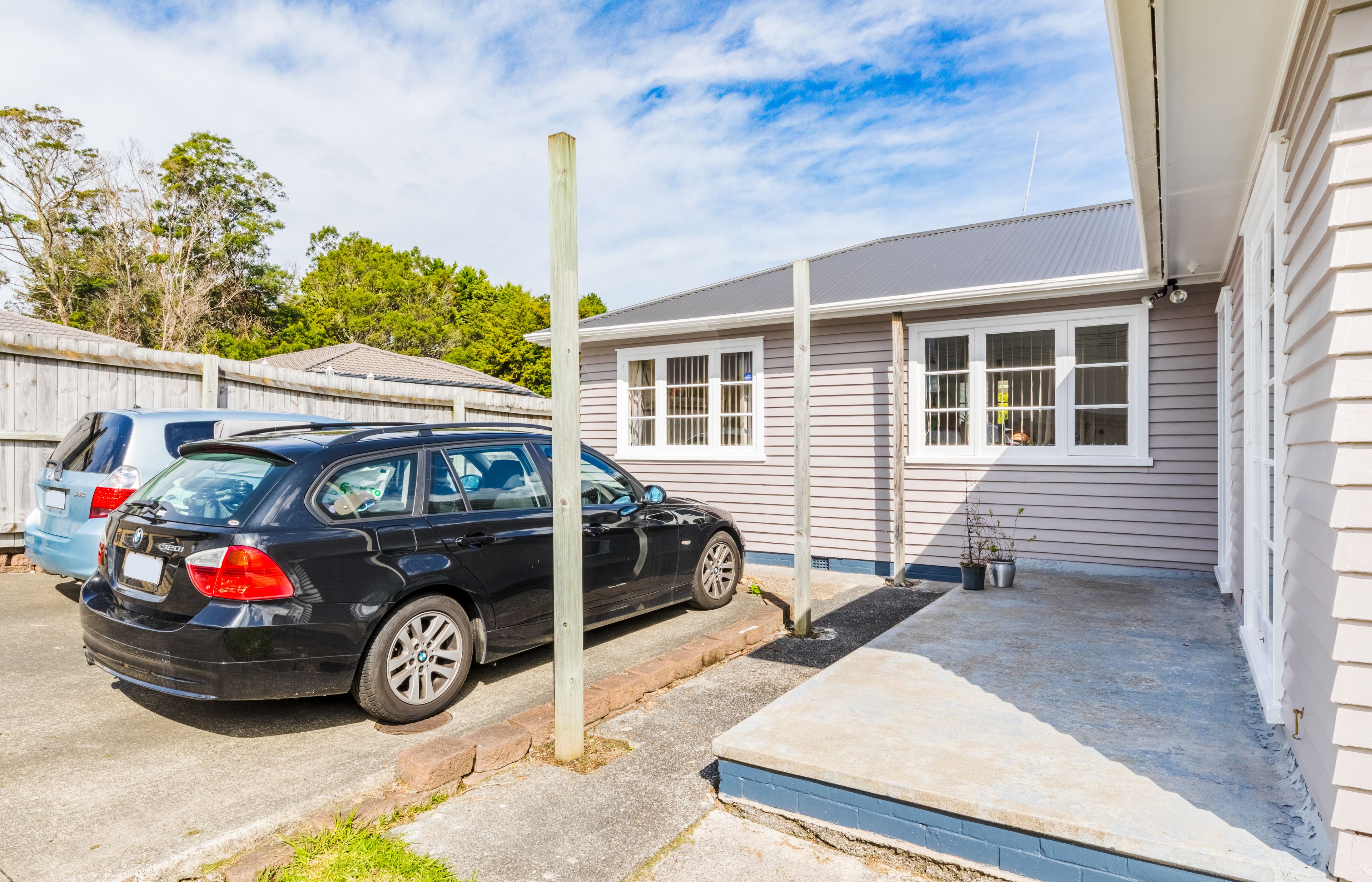 45a Brandon Road, Glen Eden, Waitakere City