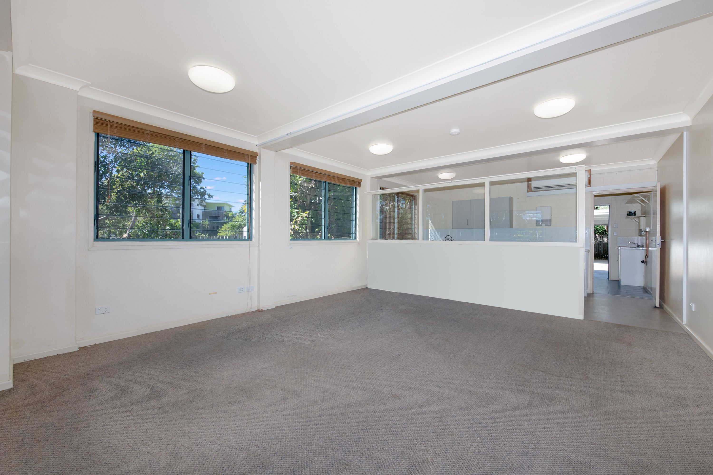 1/25 Mcilwraith Street, South Townsville, QLD 4810
