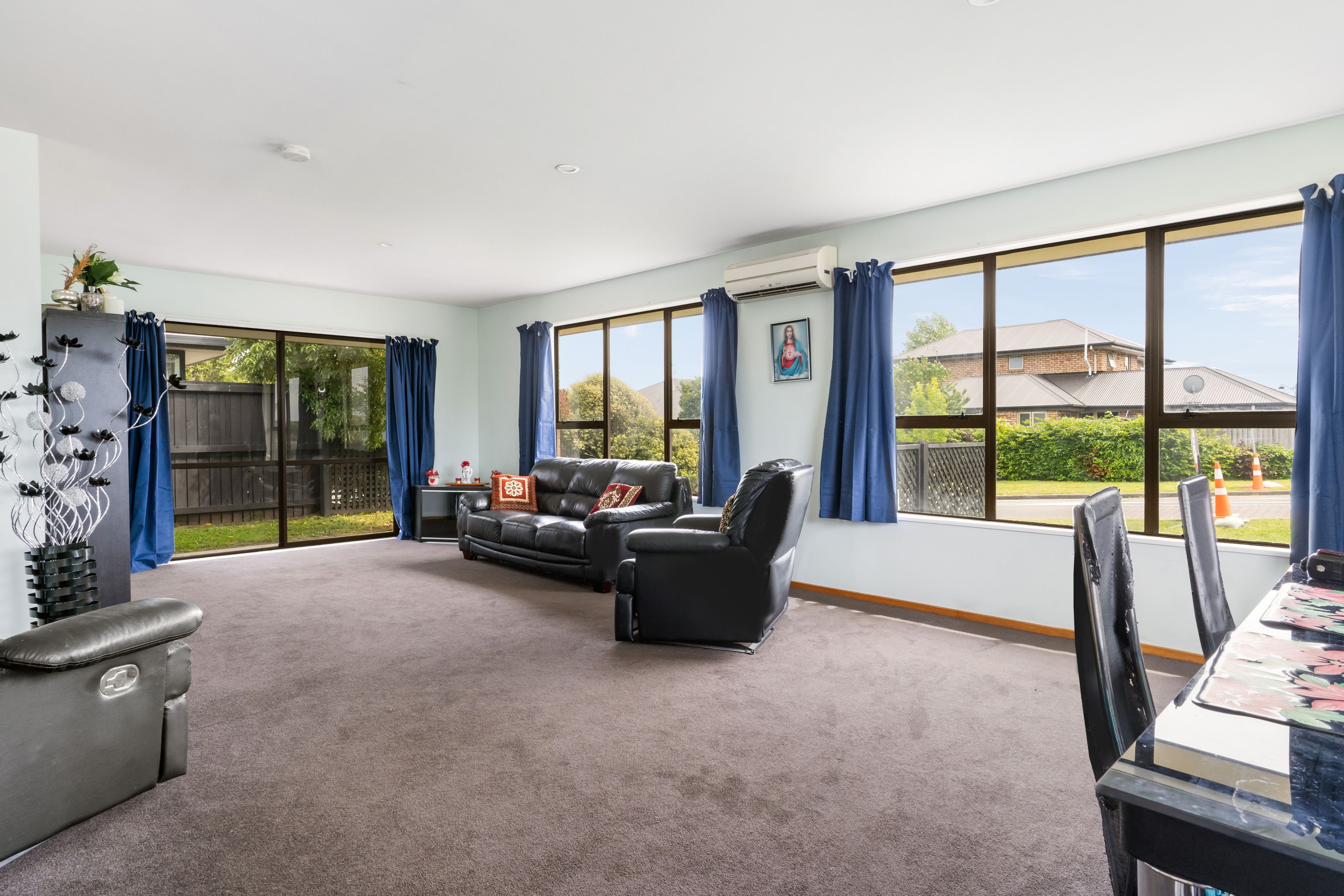 357 Burwood Road, Burwood, Christchurch City