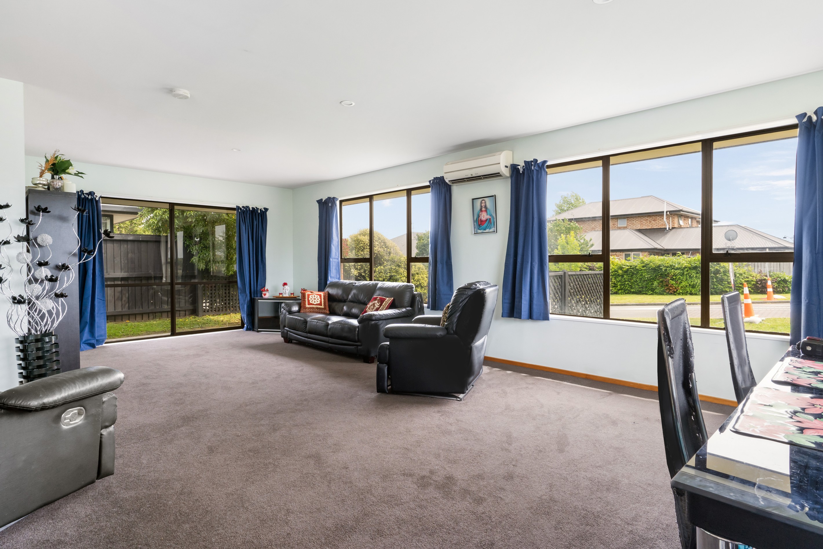 357 Burwood Road, Burwood, Christchurch City