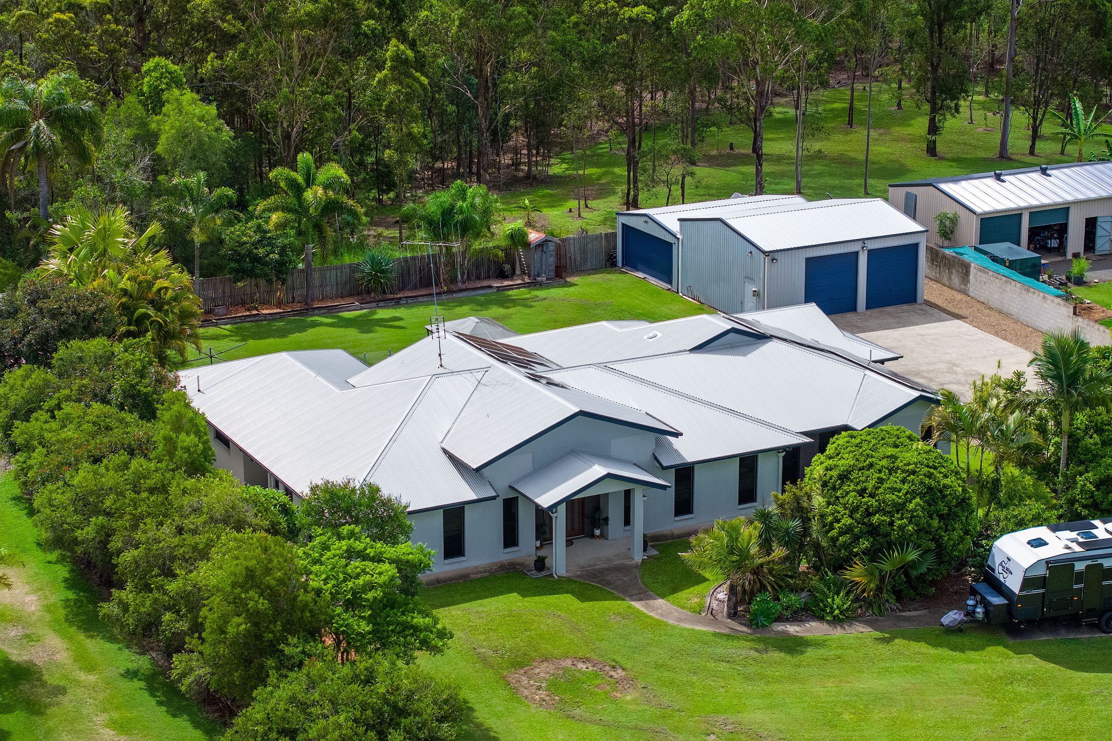 23 Azure Avenue, Banks Pocket, QLD 4570
