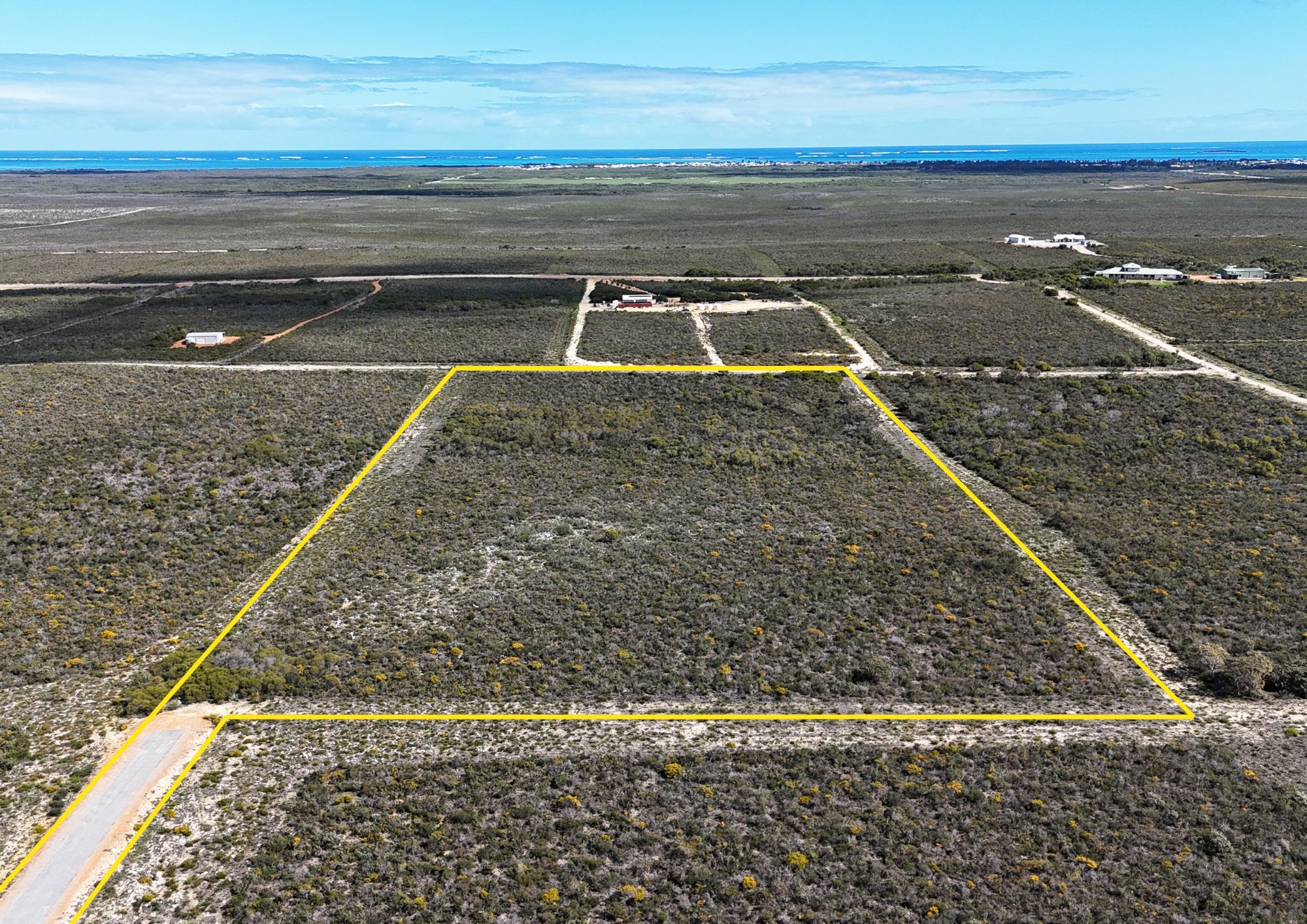 Lot 197 Ridge Way, Jurien Bay, WA 6516