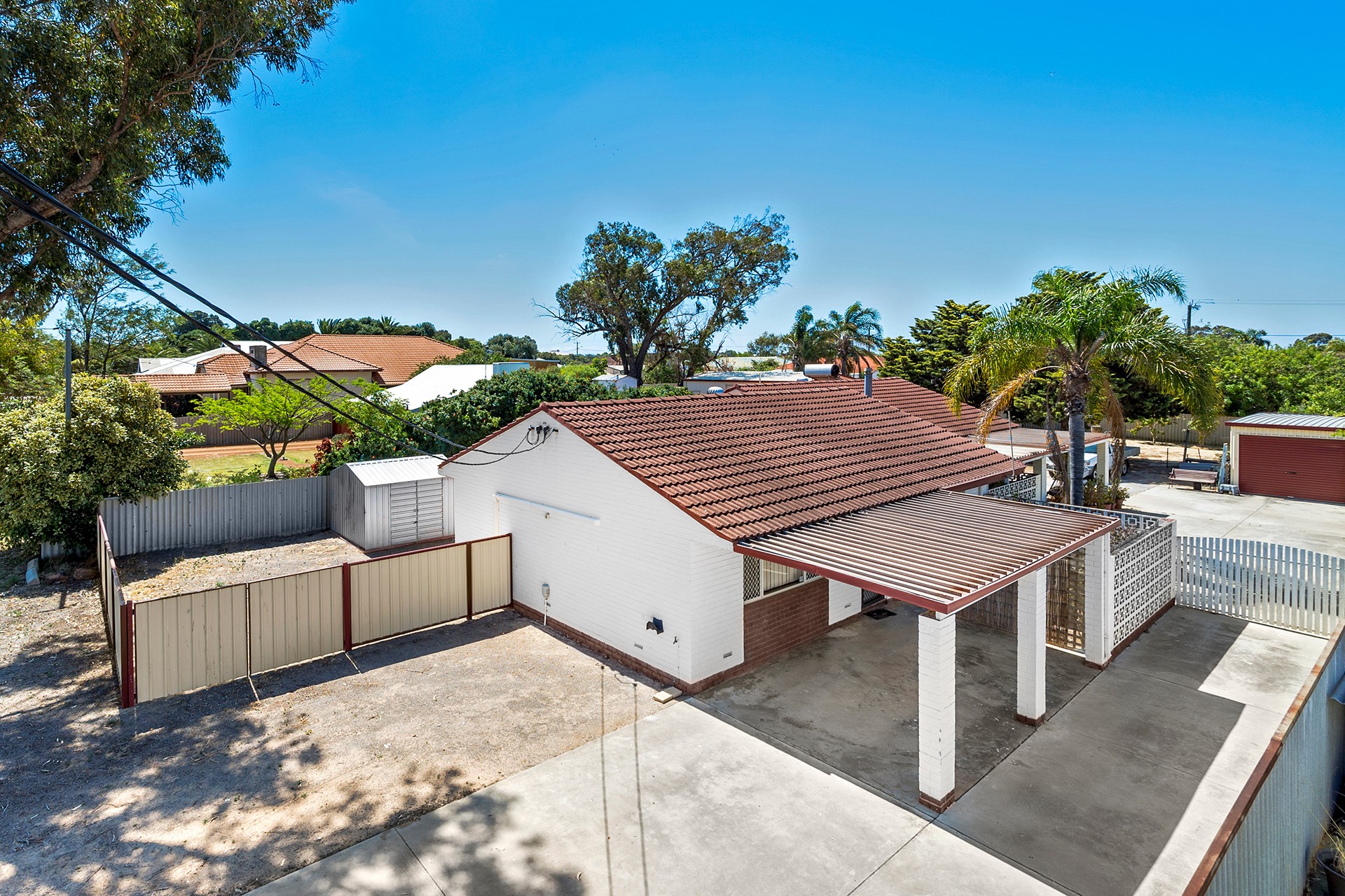 227A Sixth Street, Wonthella, WA 6530