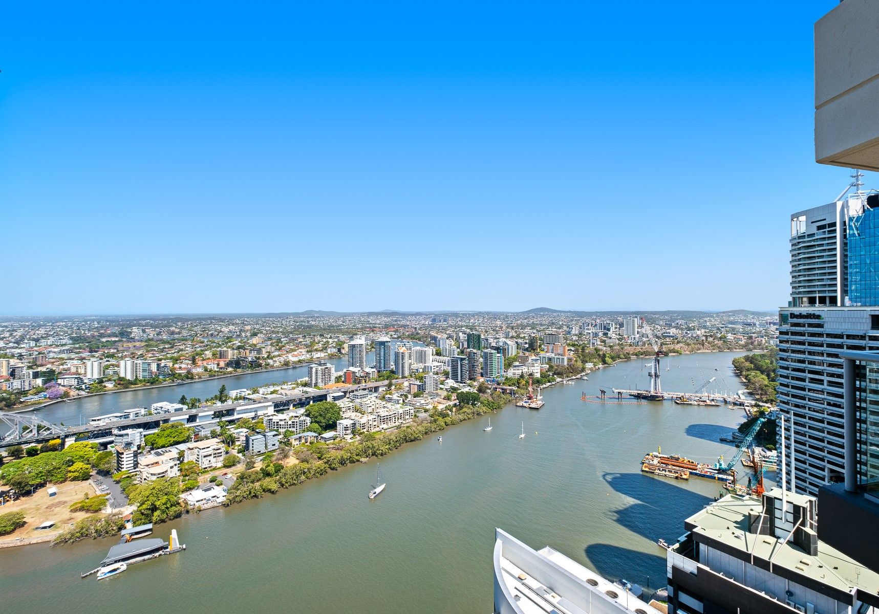 481/420 Queen Street, Brisbane City, QLD 4000