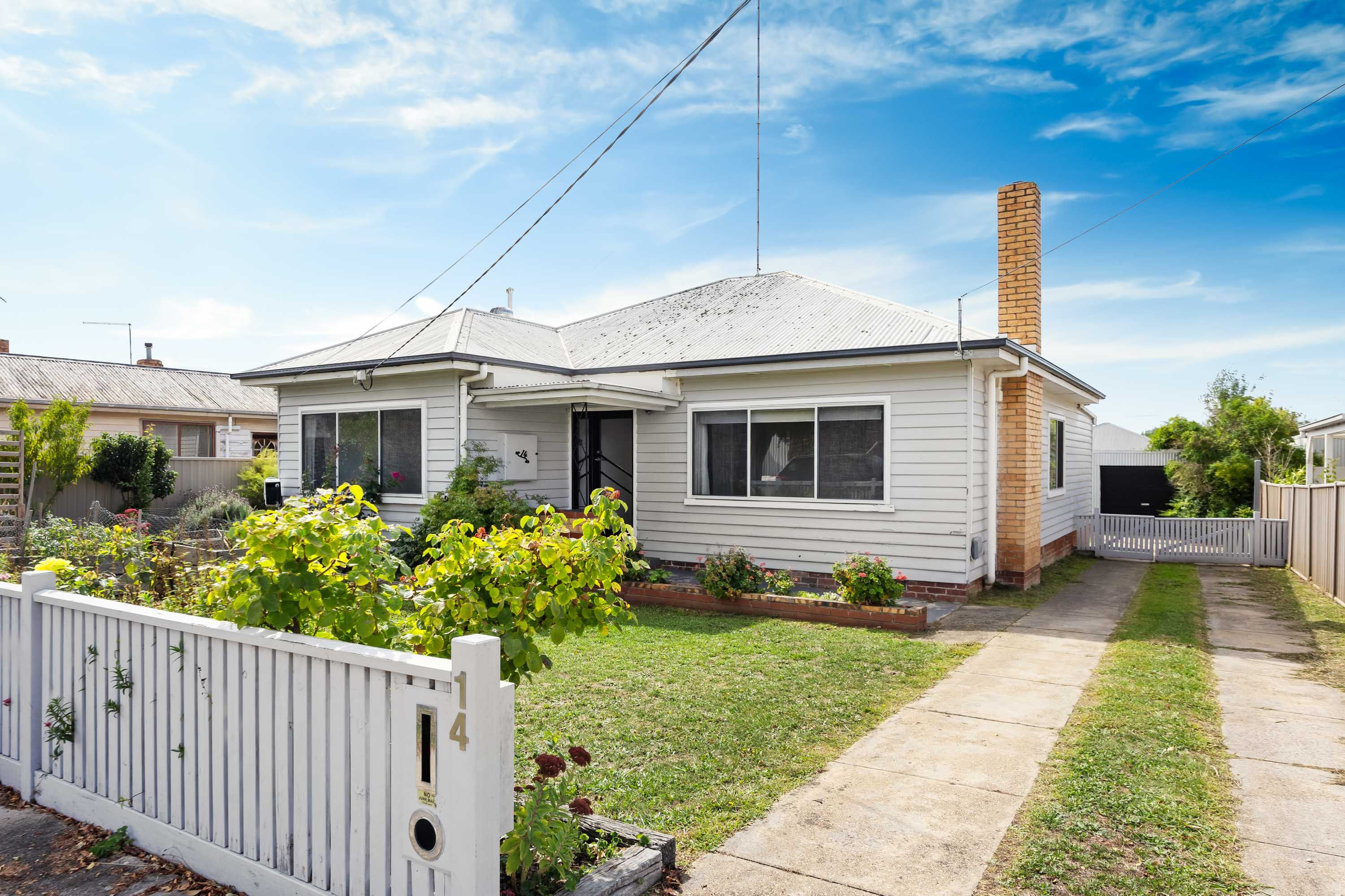 14 Prefect Street, Wendouree, VIC 3355