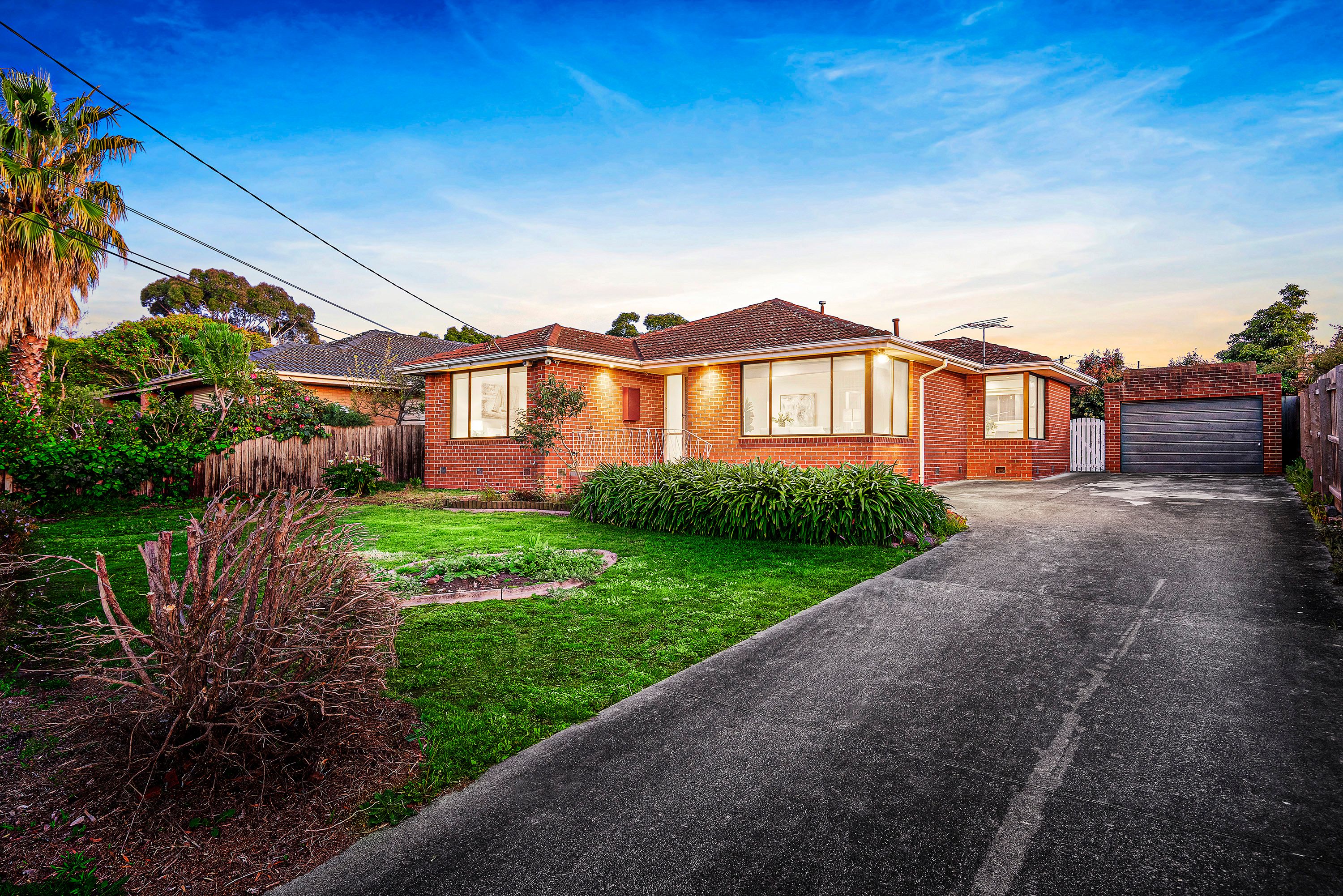 31 Suemar Street, Mulgrave VIC 3170