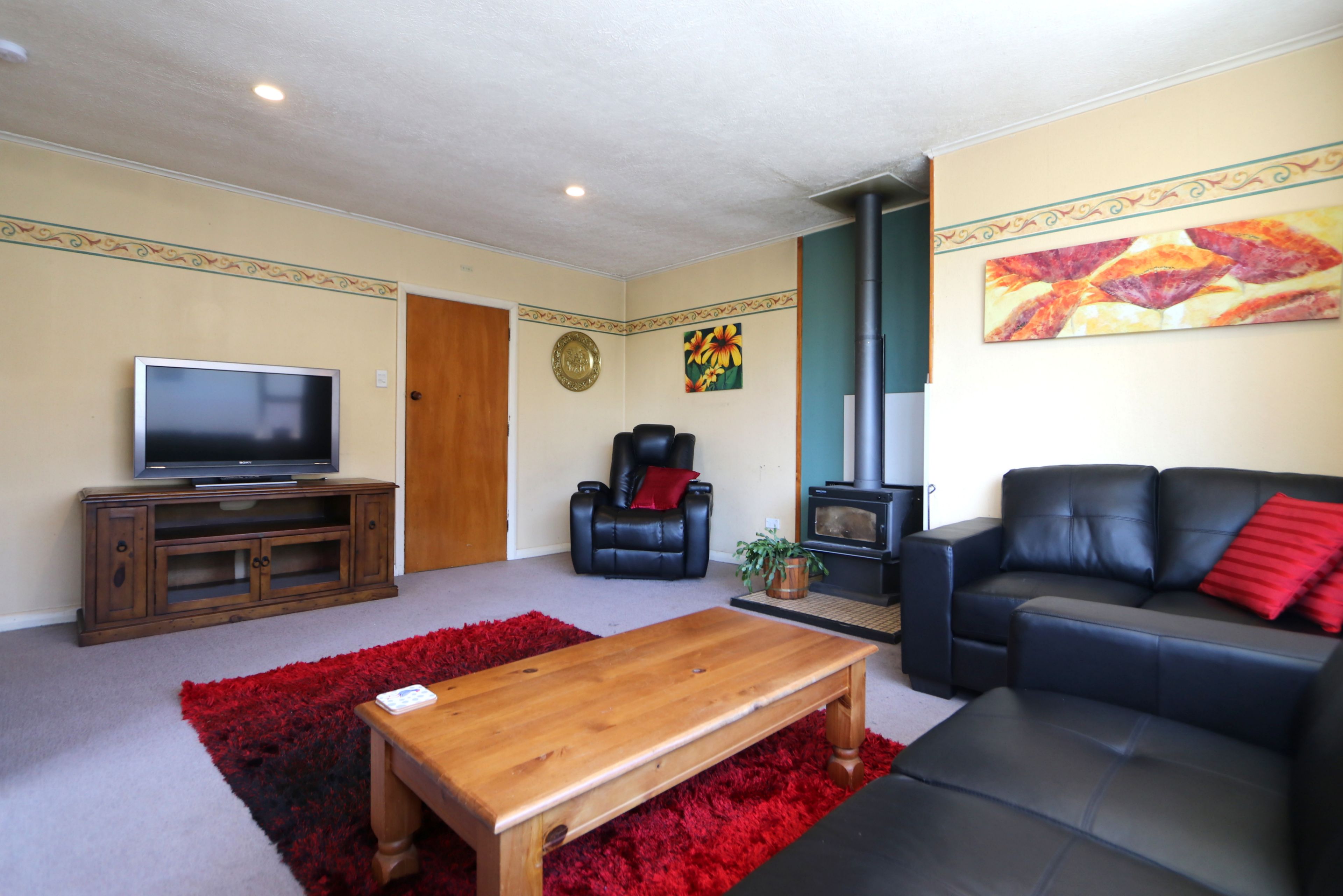 287 St Andrew Street, Waverley, Invercargill