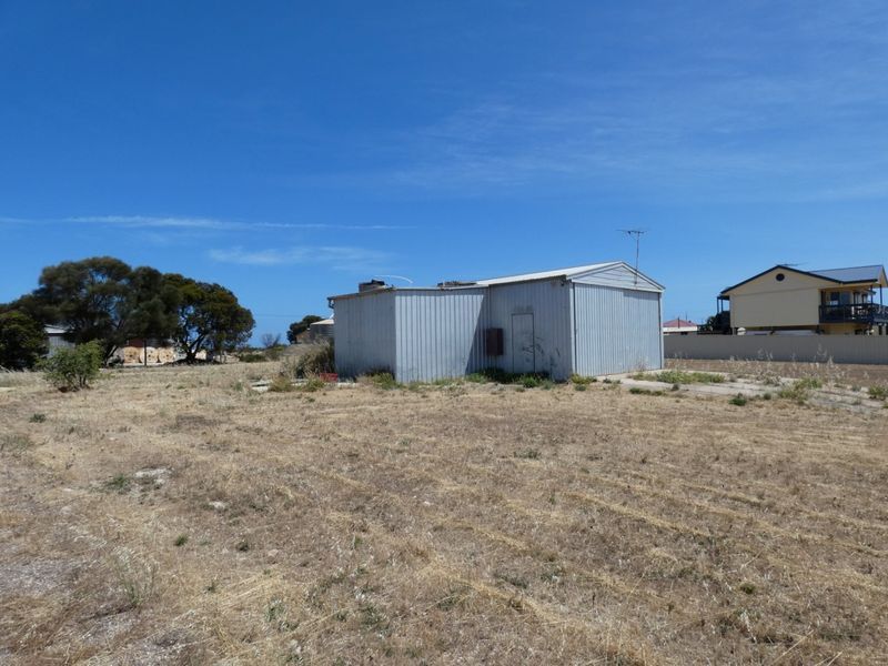 112 (Lot 59) Camperdown Terrace, Port Moorowie, SA 5576