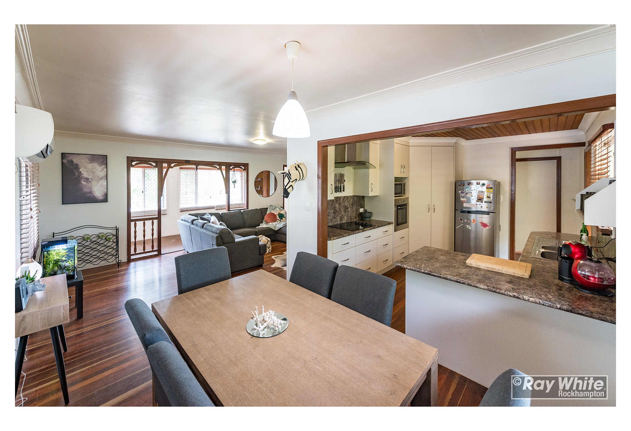 170 Kerrigan Street, Frenchville, QLD 4701