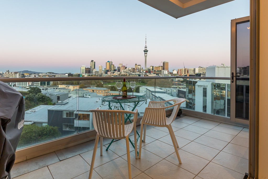 4C/21 Hargreaves Street, Auckland Central, Auckland City