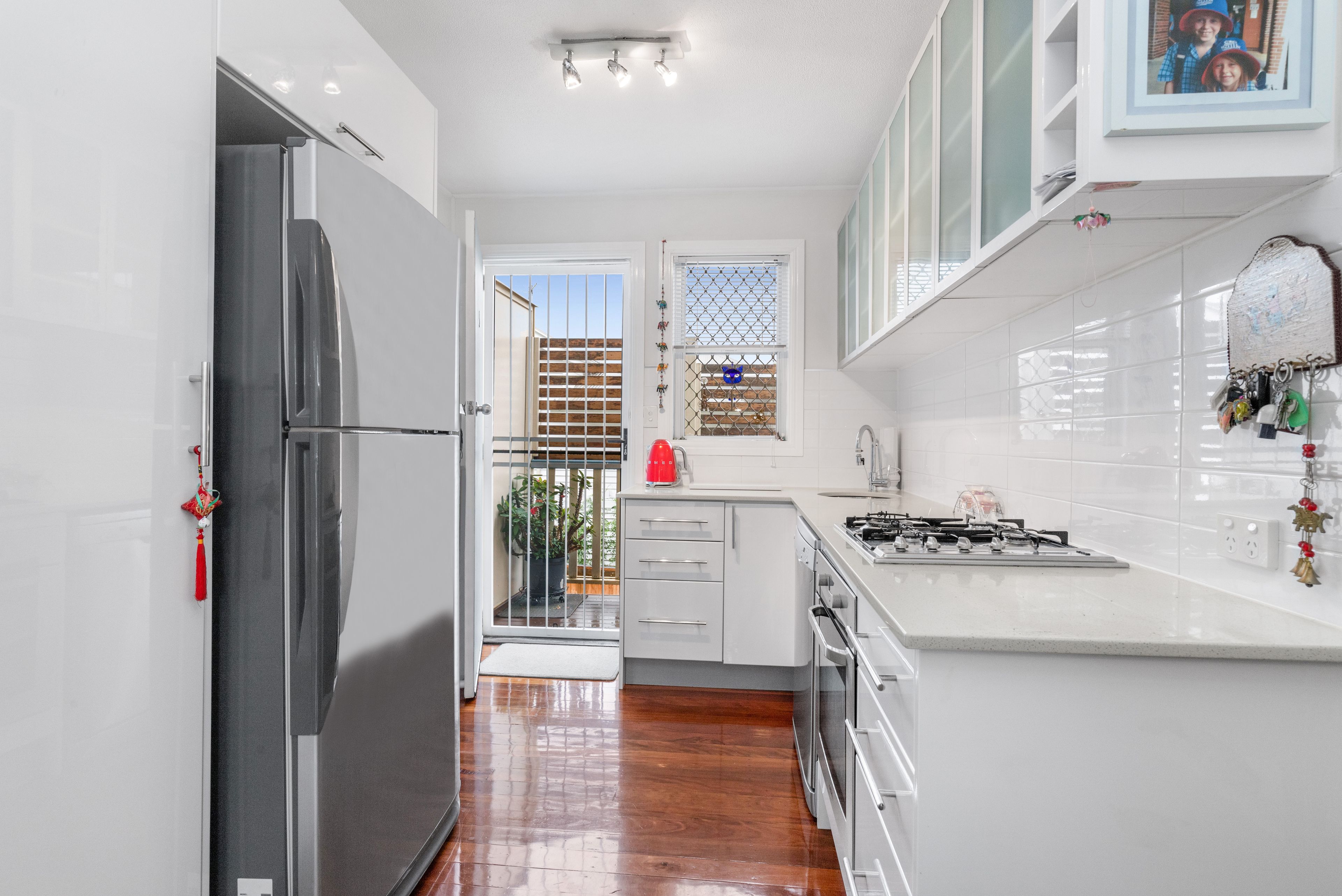 4 Kenneth Street, Lutwyche QLD 4030