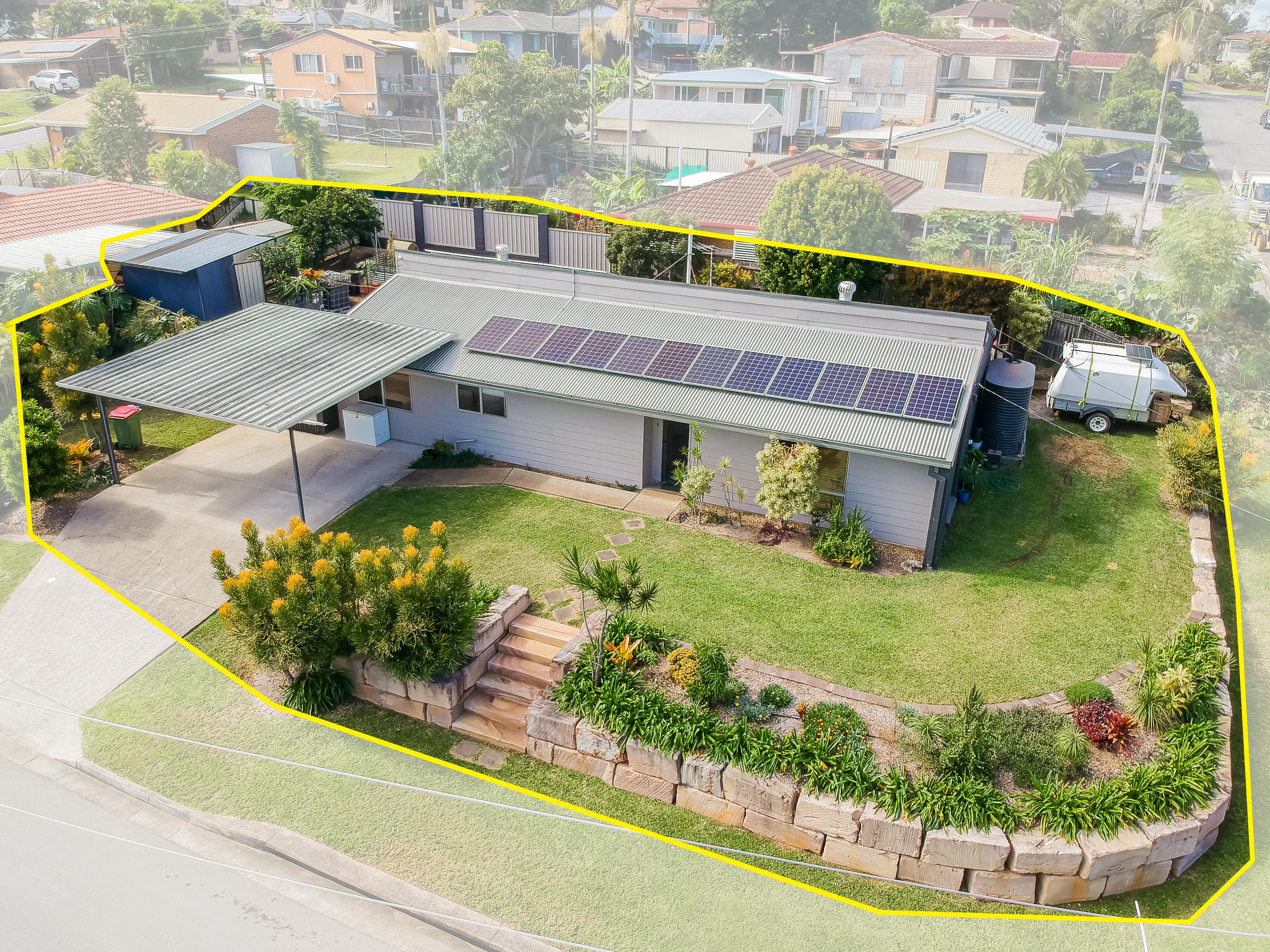 12 Edenvale Street, Underwood, QLD 4119