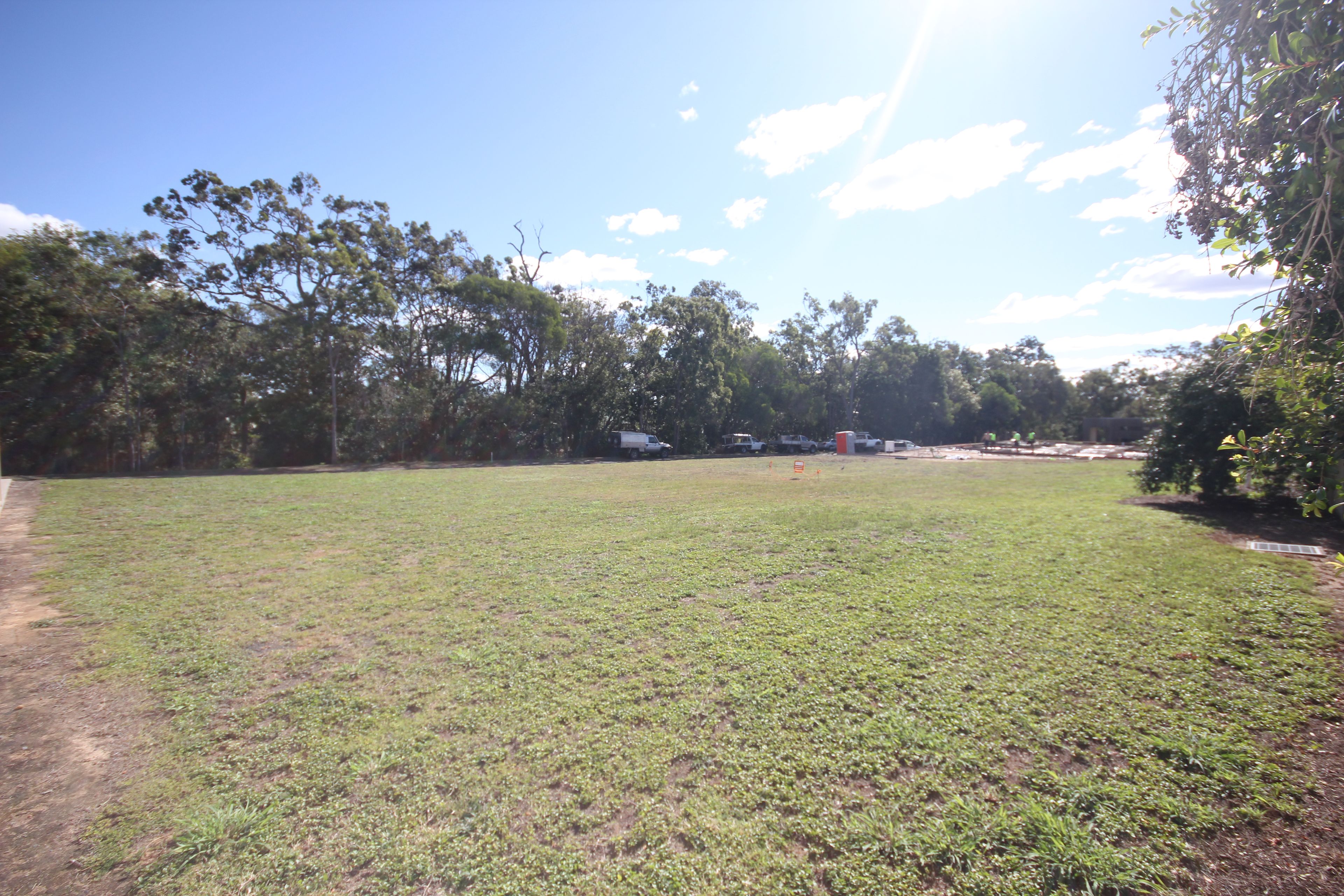 Lot 4 Brookside Estate, 11 McVeigh Street, Kepnock, QLD 4670