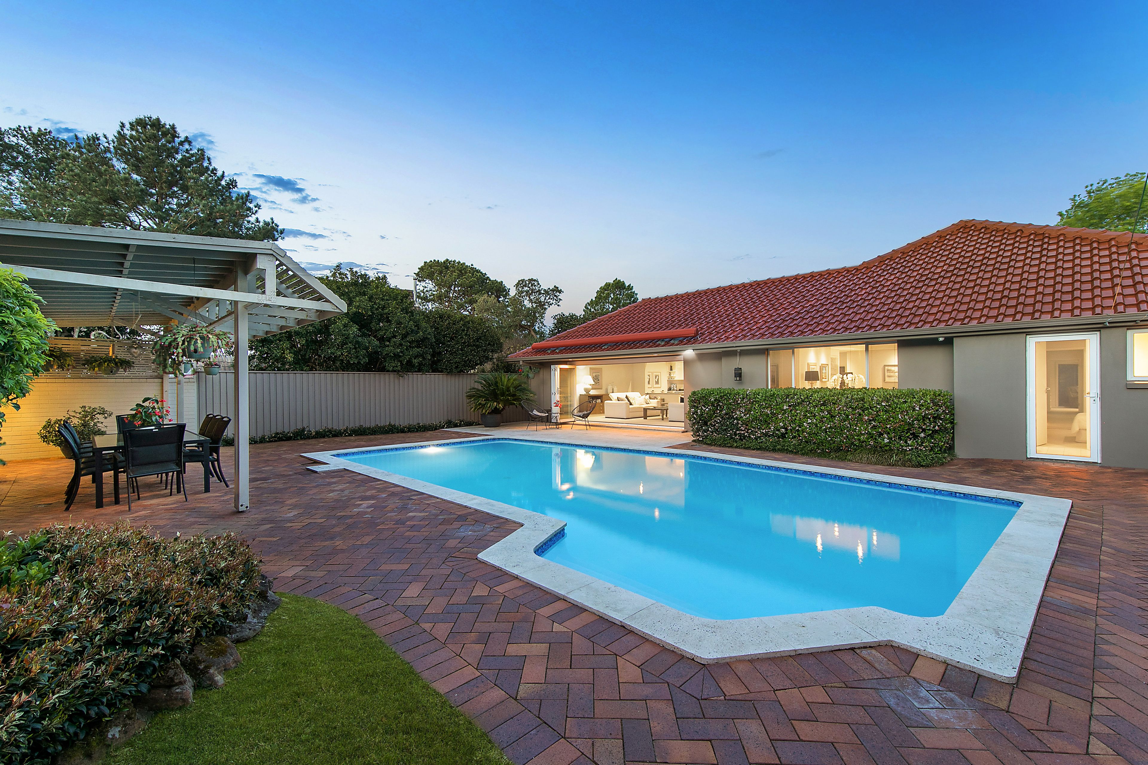 20 Kenthurst Road, St Ives, NSW 2075