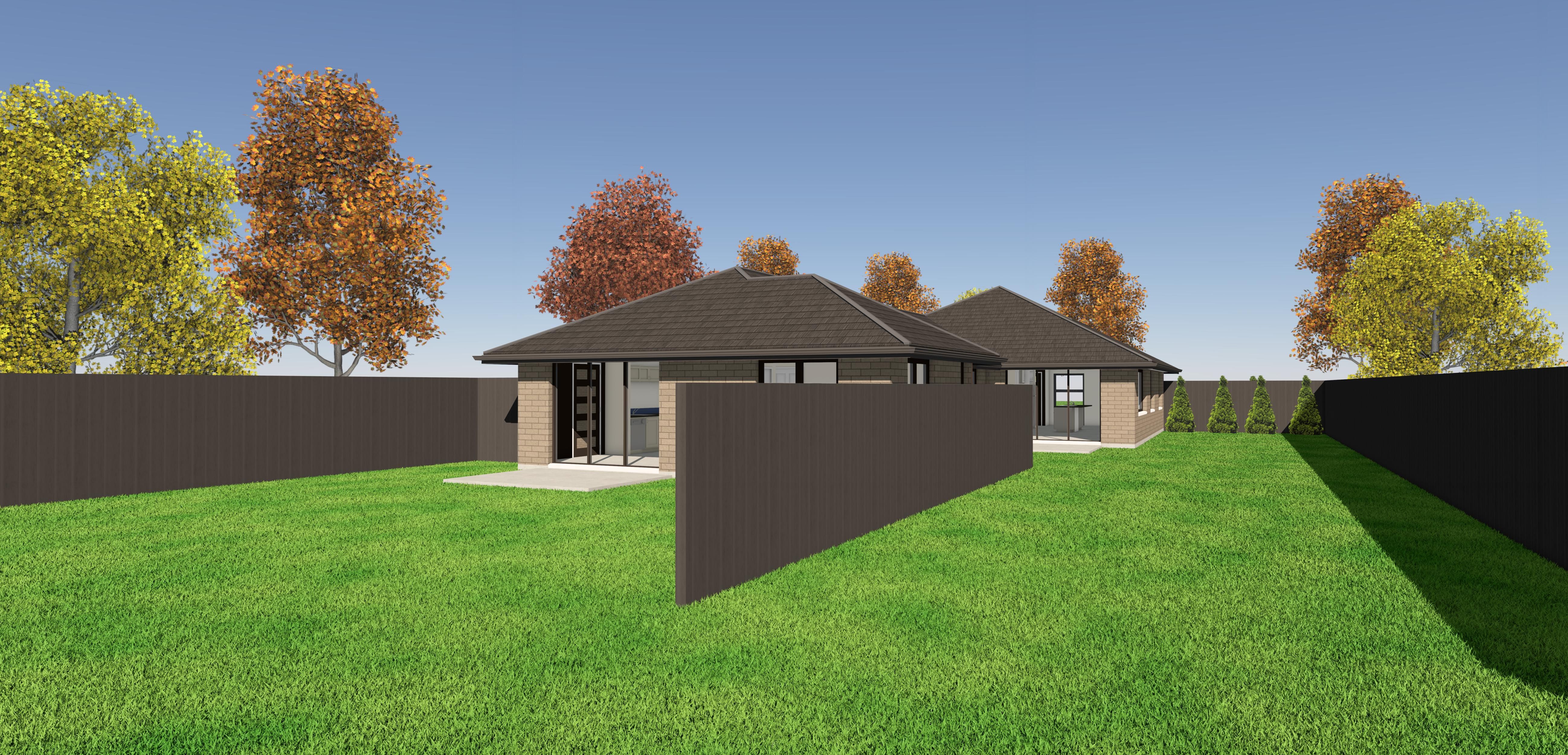 Lot 8 Karumata Oaks, Leeston, Selwyn District