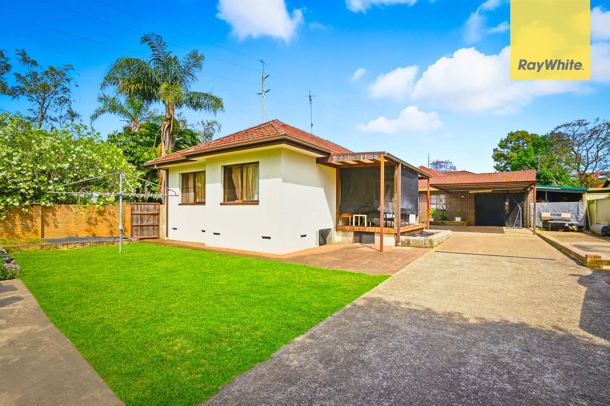 64 Rowley Road, Guildford, NSW 2161
