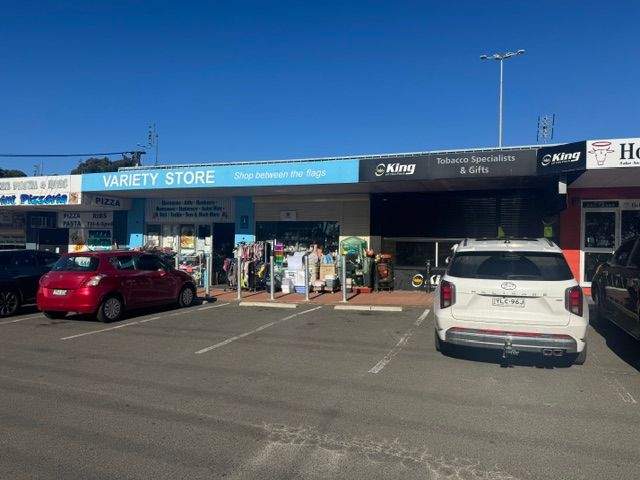 Shop 2/18 Paradise Beach Road, Sanctuary Point, NSW 2540 - Retail for Sale  or Lease
