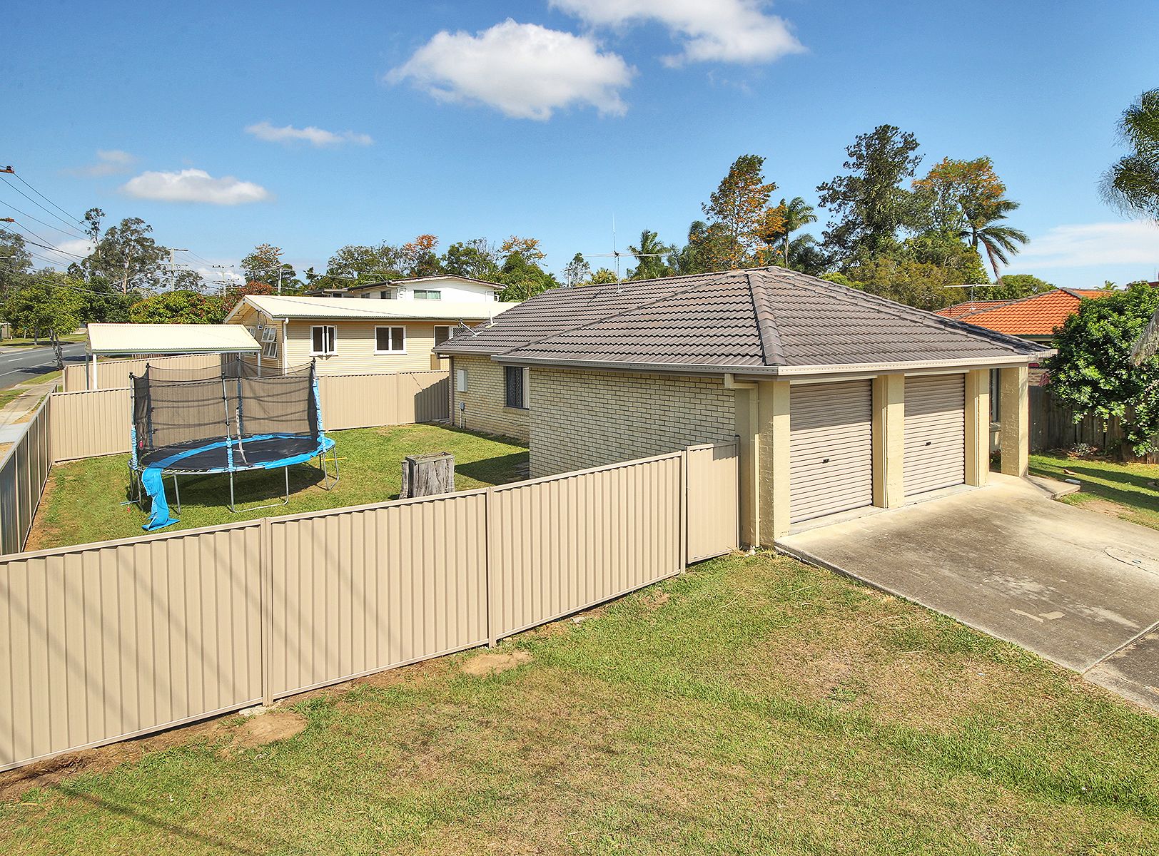 2 Gritl Court, Kingston, QLD 4114