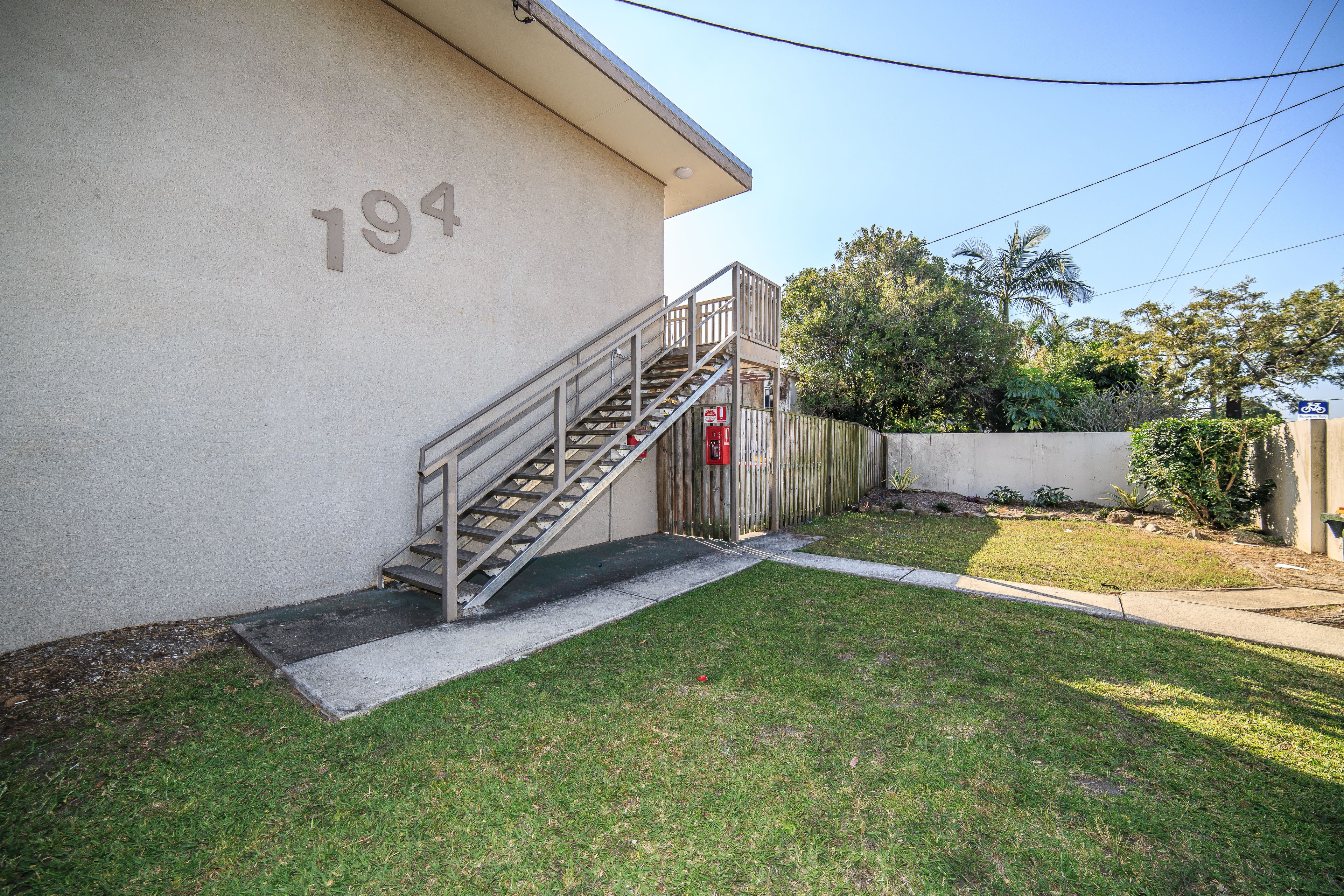 4/194 High Street, Southport, QLD 4215