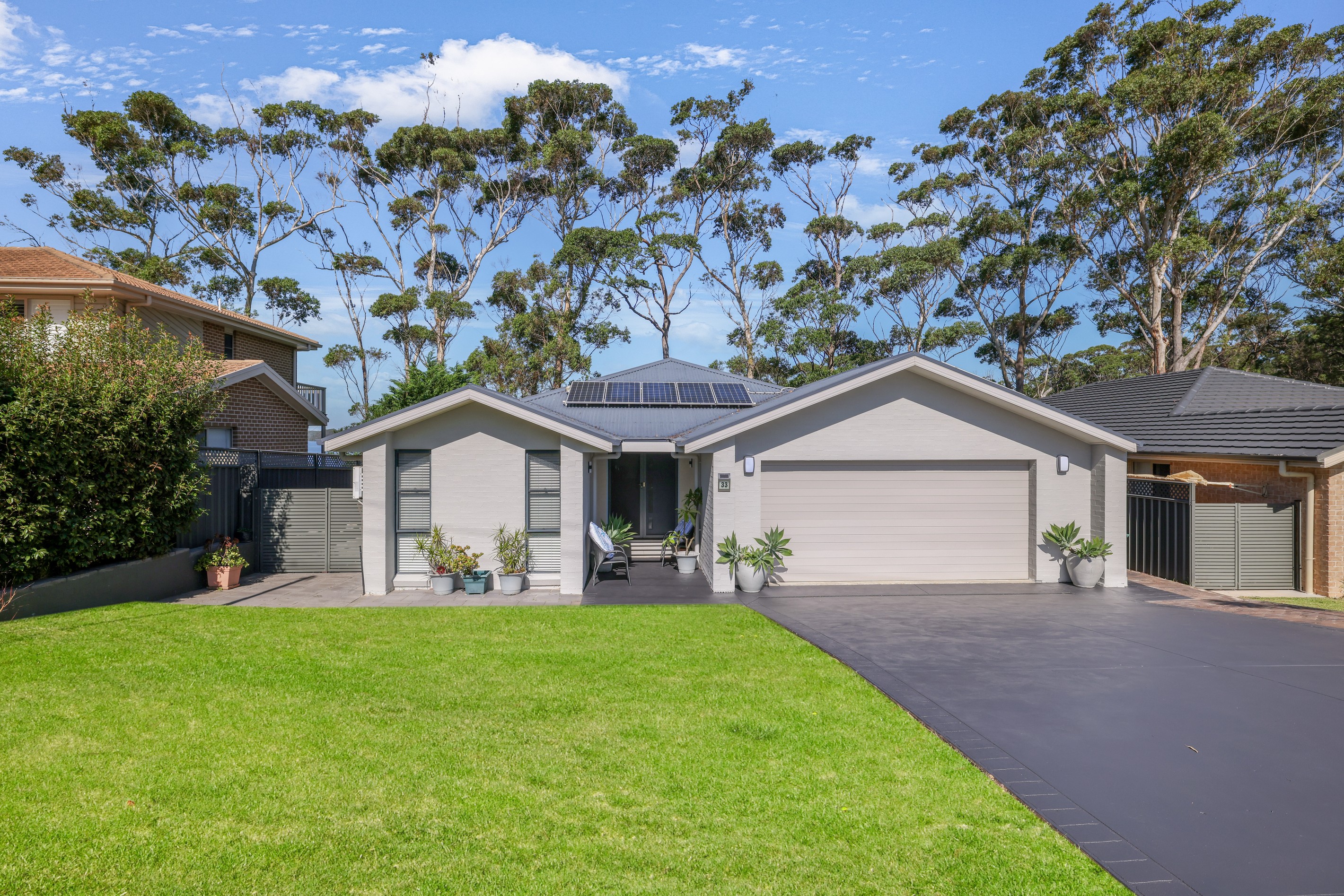 33 Greenbank Grove, Culburra Beach, NSW 2540