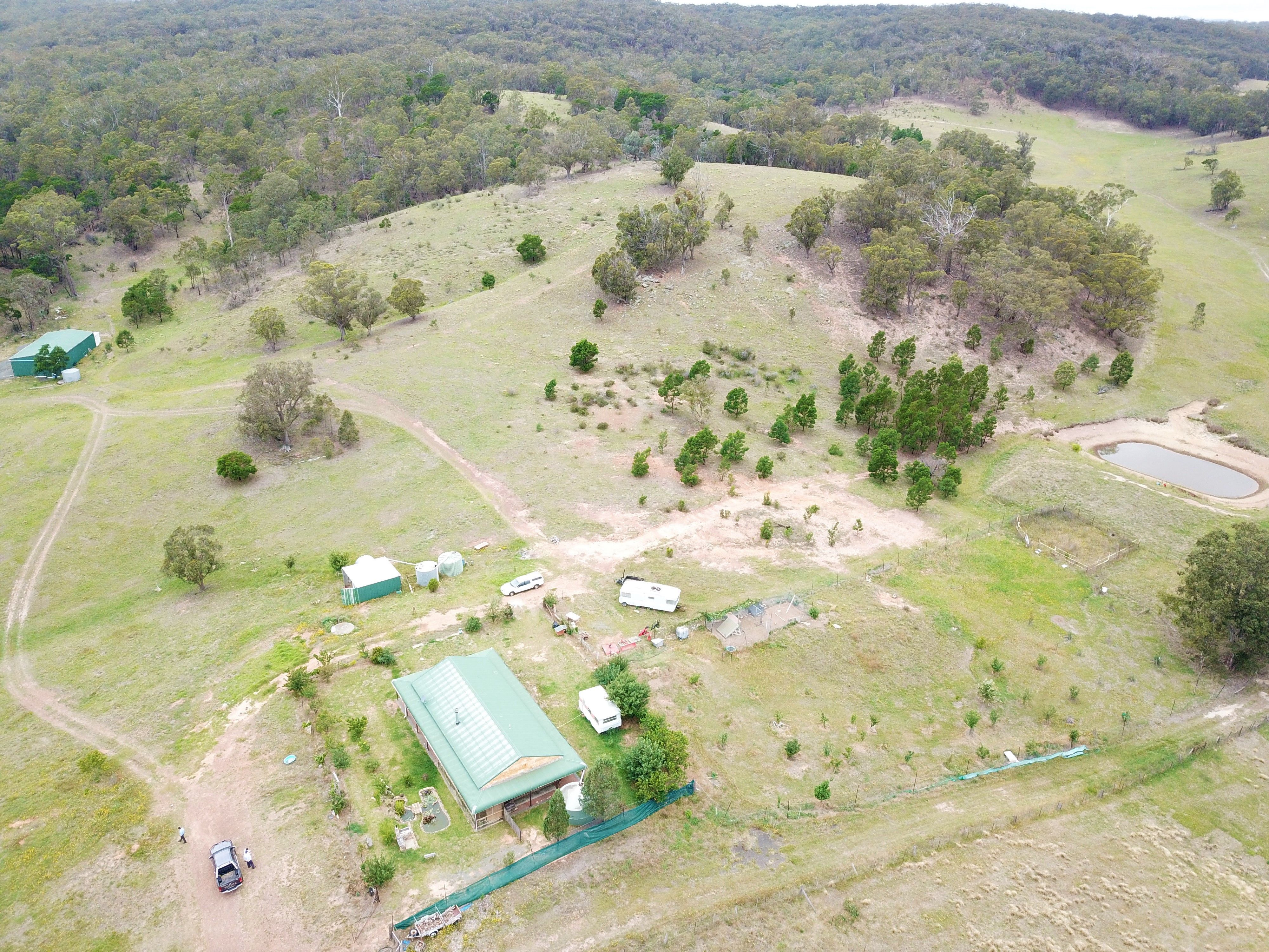 556 The Lookdown Road, Goulburn, NSW 2580