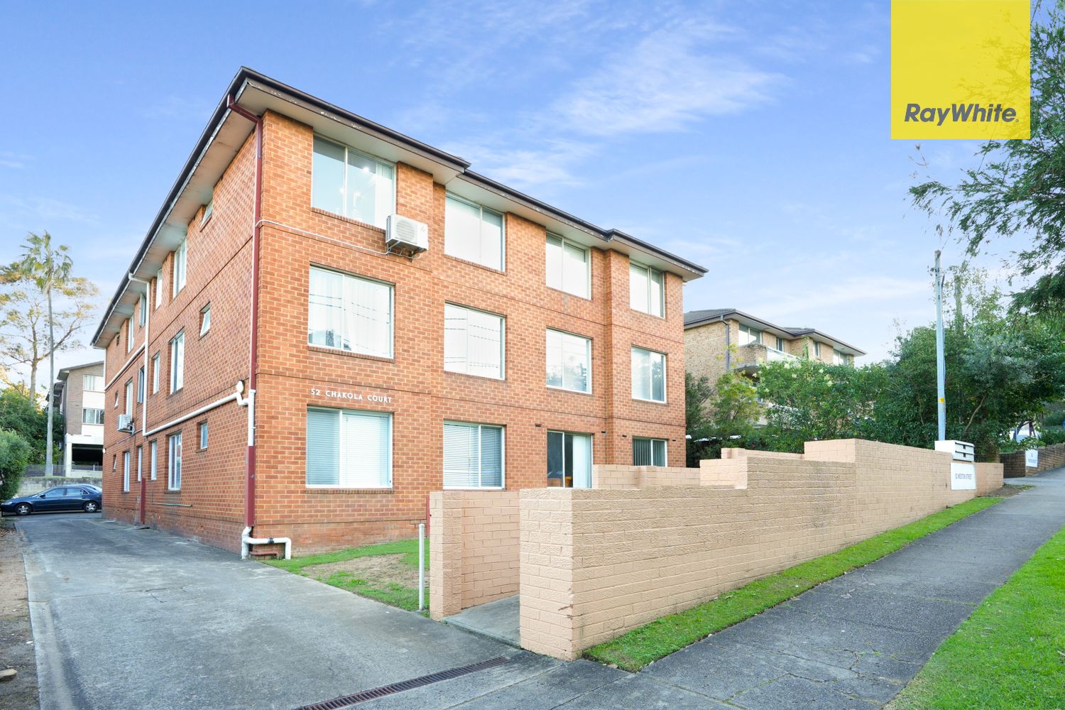 52 Weston Street, Harris Park NSW 2150