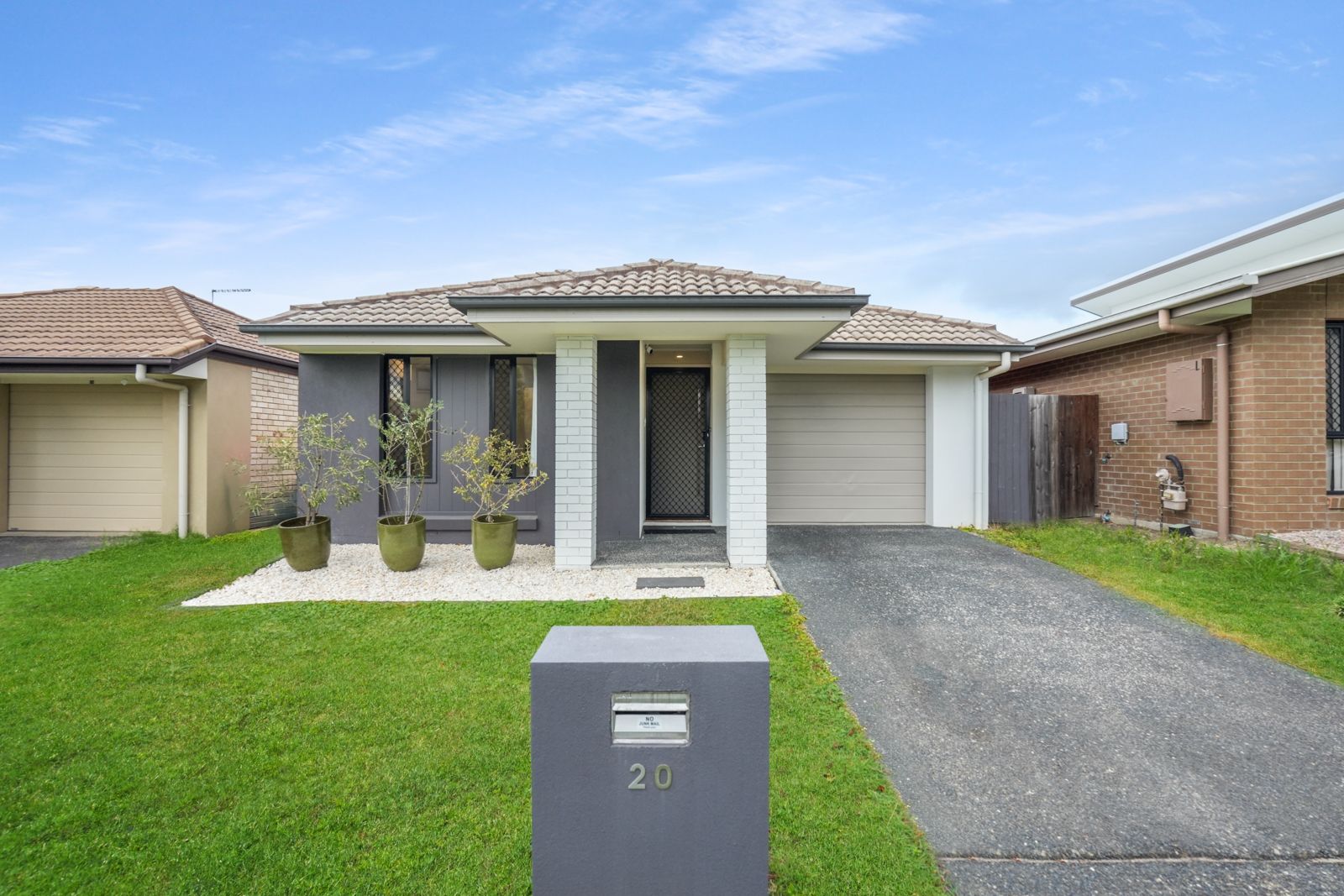 20 Elsey Circuit , North Lakes QLD 4509