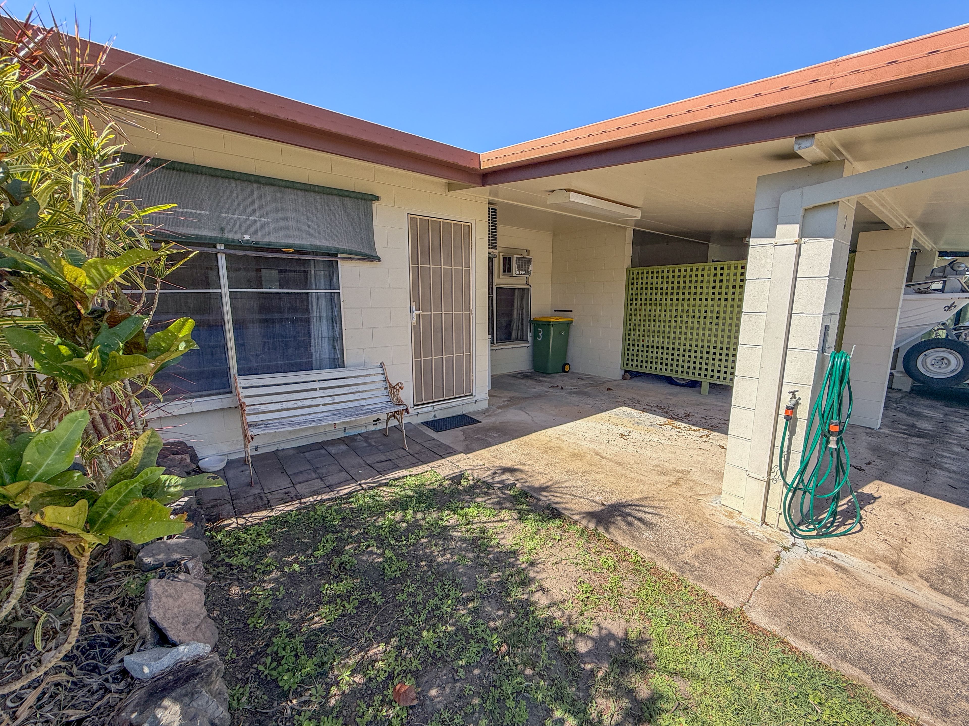 3/6 Ferrero Street, Lucinda, QLD 4850