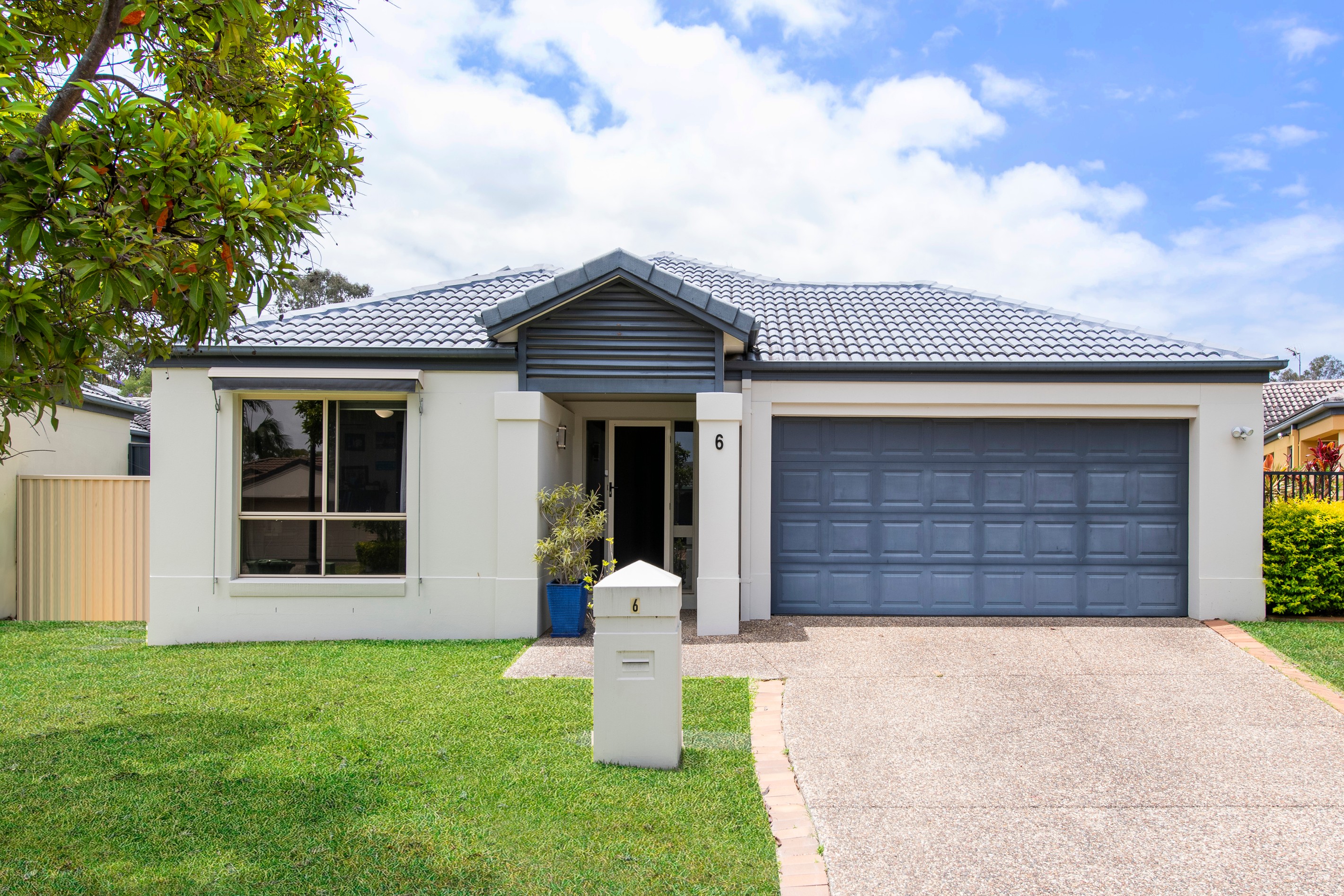 6 Concord Circuit, Robina, QLD 4226