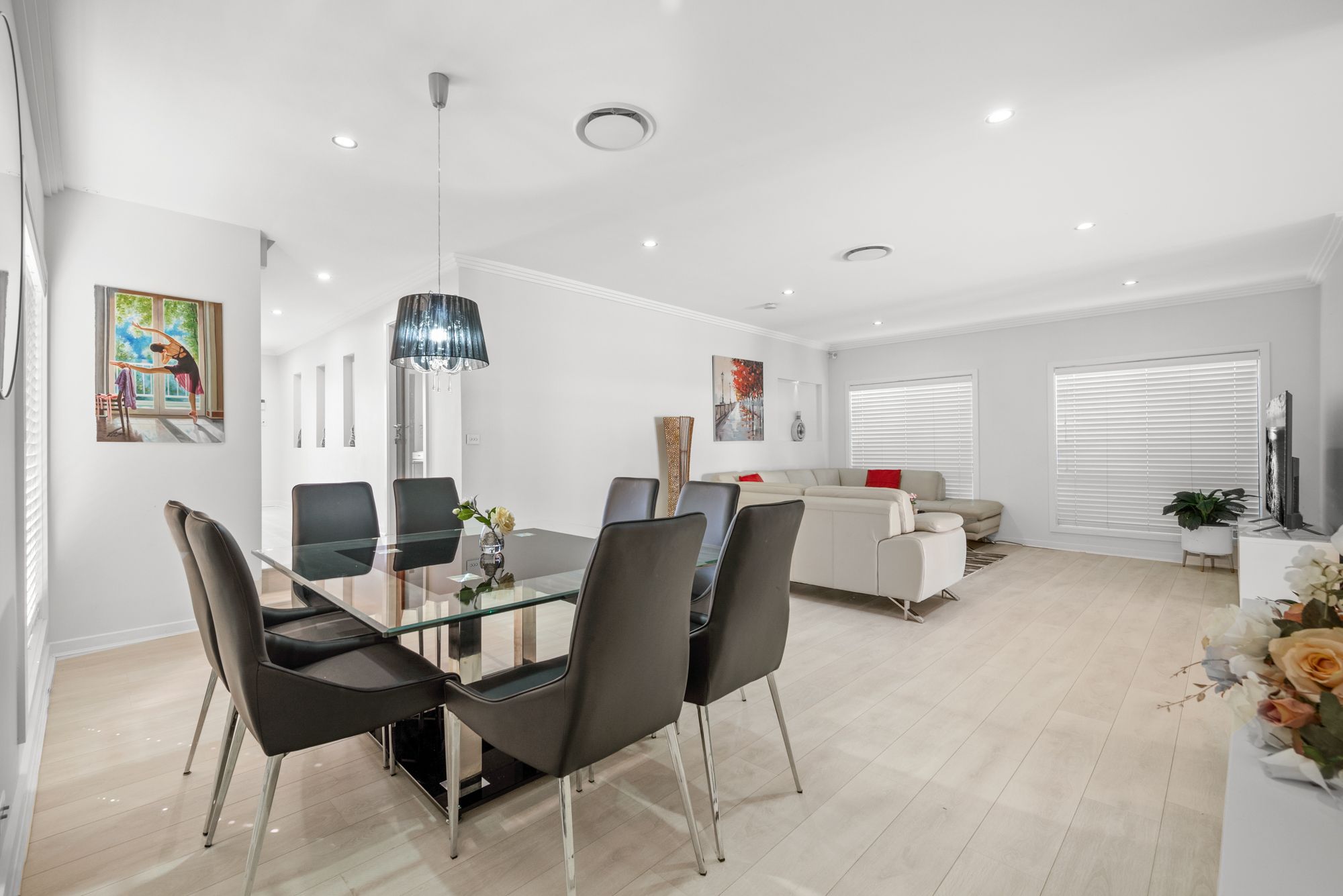 3B Ashcroft Avenue, Casula, NSW 2170
