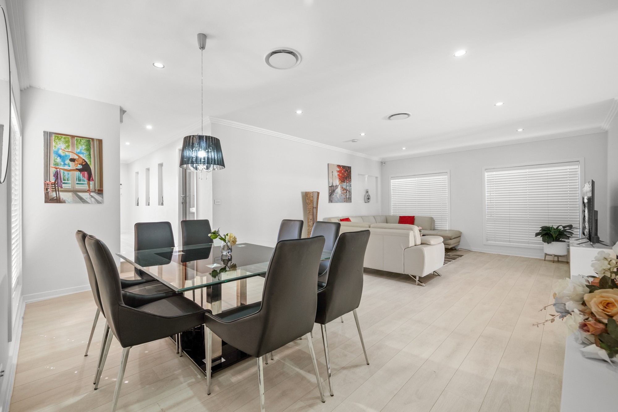 3B Ashcroft Avenue, Casula, NSW 2170