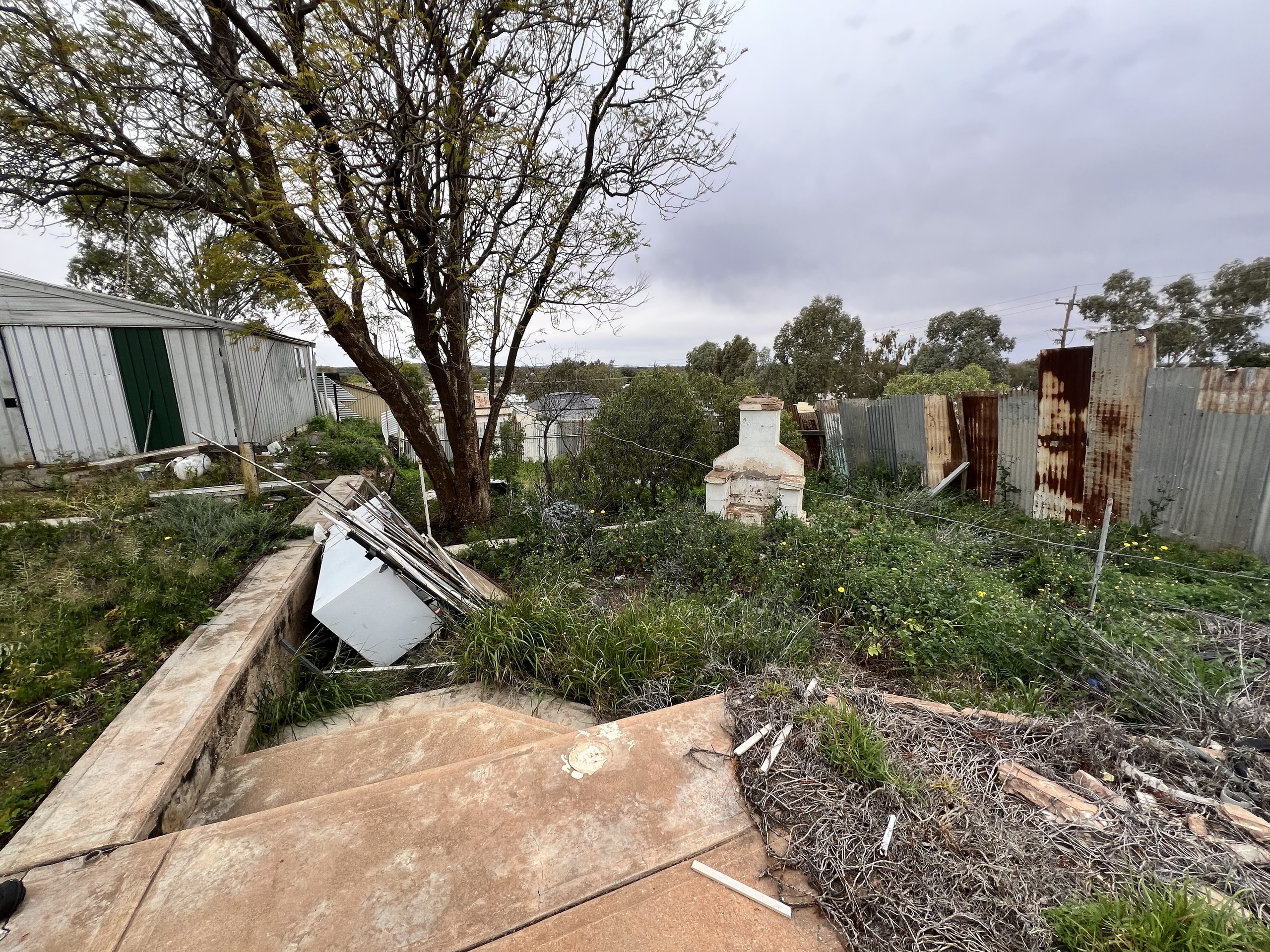 301 Patton Street, Broken Hill, NSW 2880