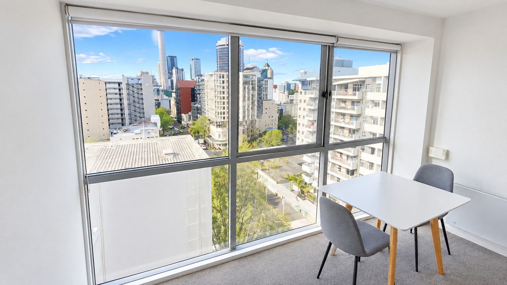 12A/189 Hobson Street, Auckland Central, Auckland City