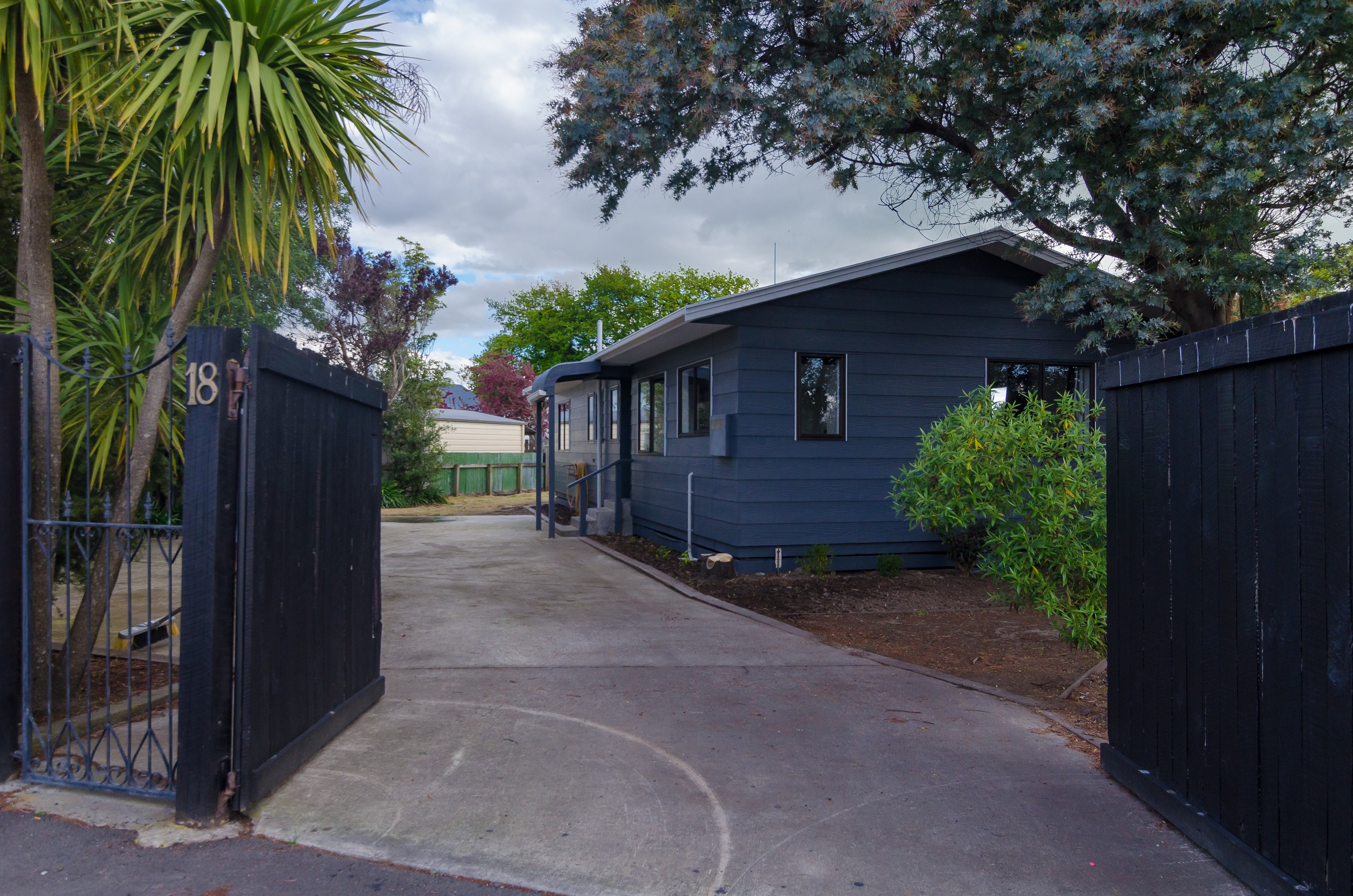 18 Naples Street, Martinborough, South Wairarapa District